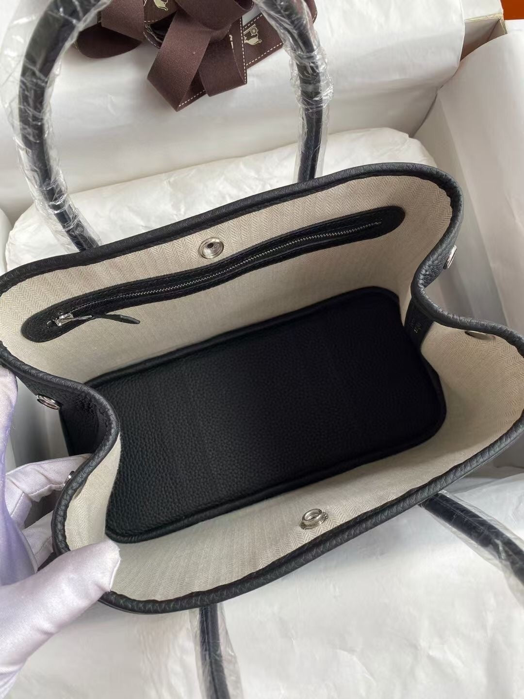 Mini Neo Garden Party 23 Bag