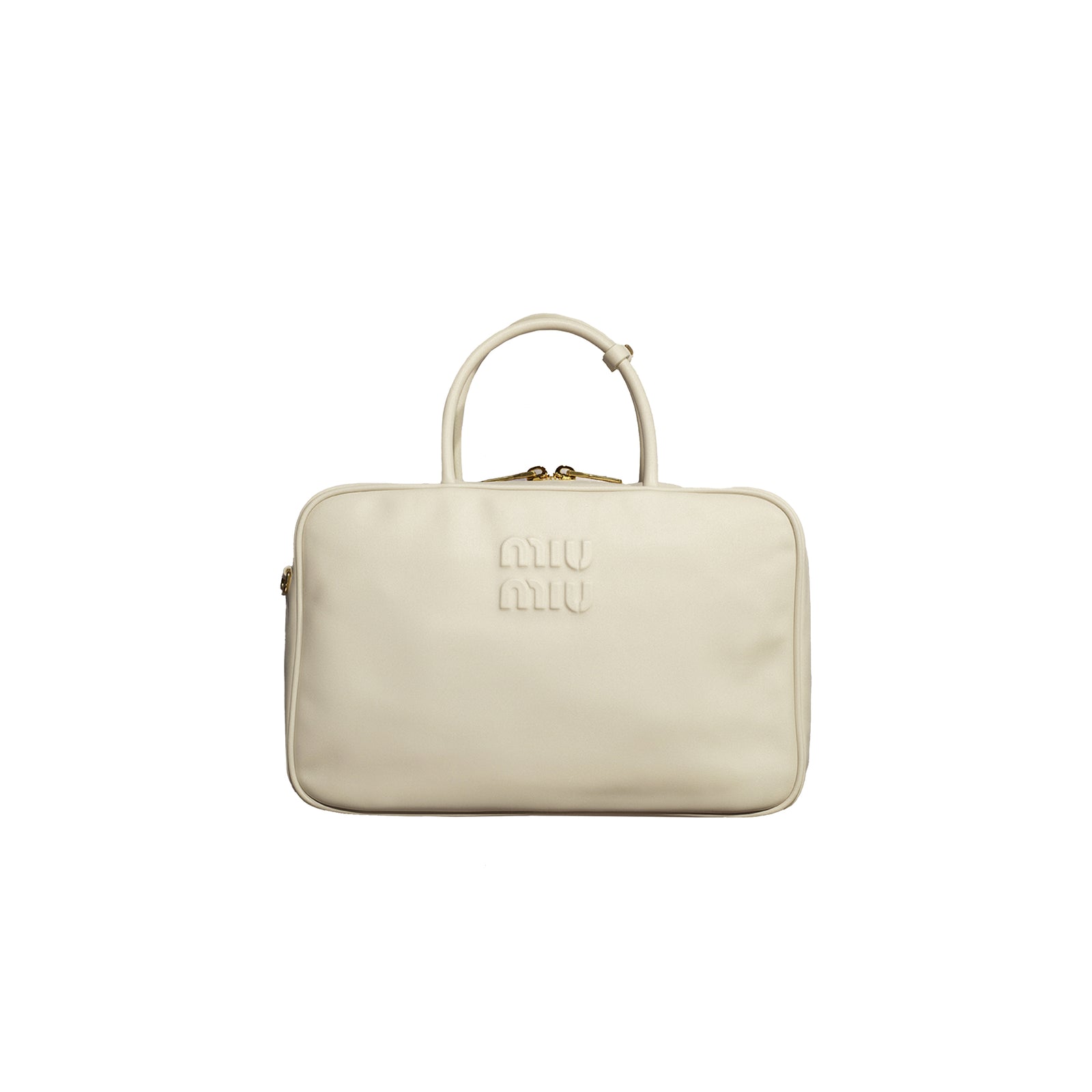 Beau Matelasse Medium Bag