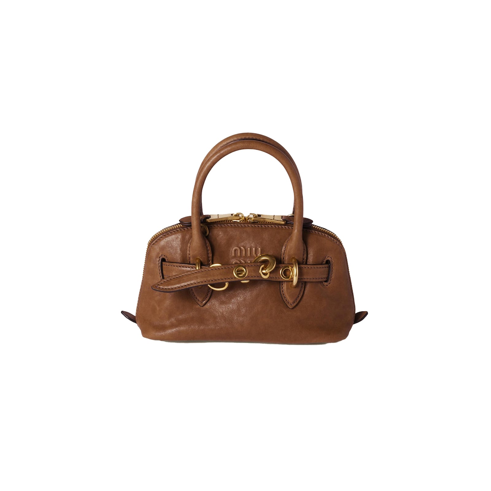 Aventure Matelasse Mini Bag