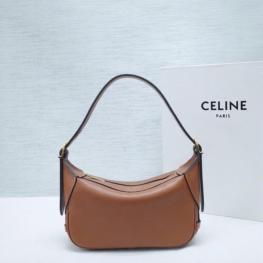 Romy Mini Shoulder Bag