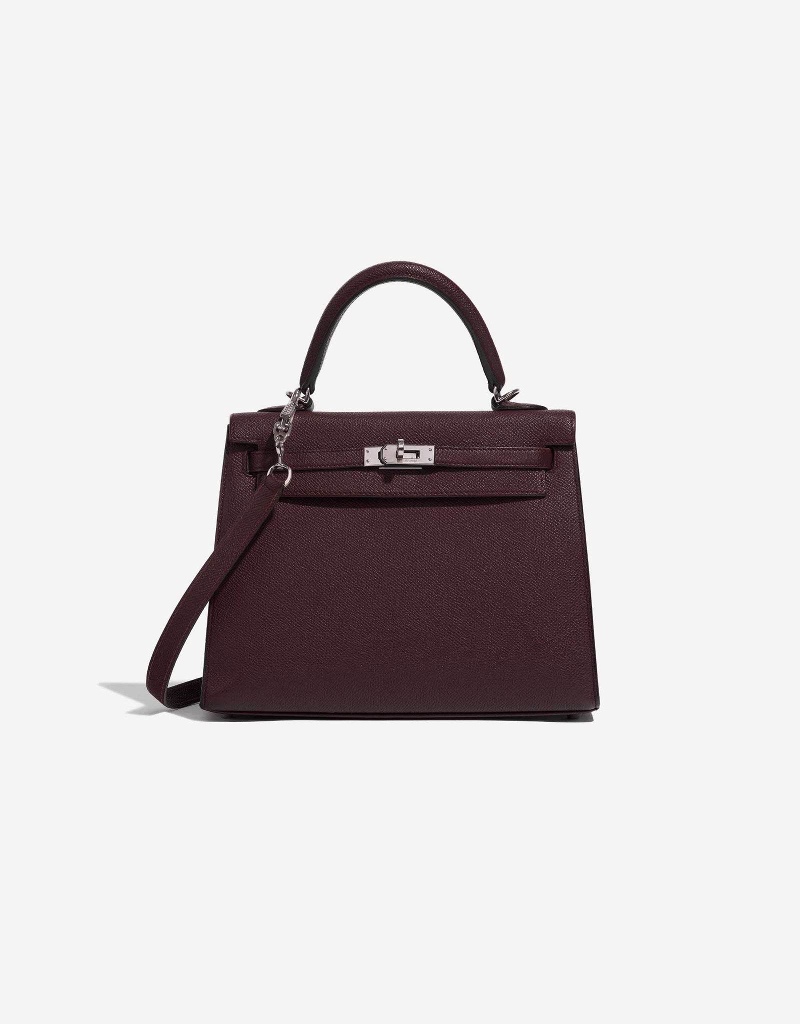 Kelly 25 Handbag