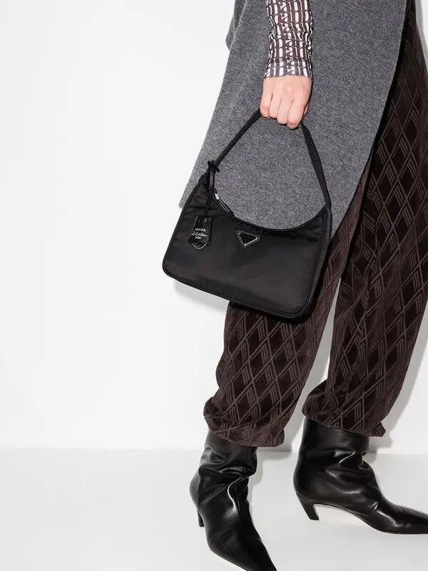 Re-Edition 2000 Mini Shoulder Bag