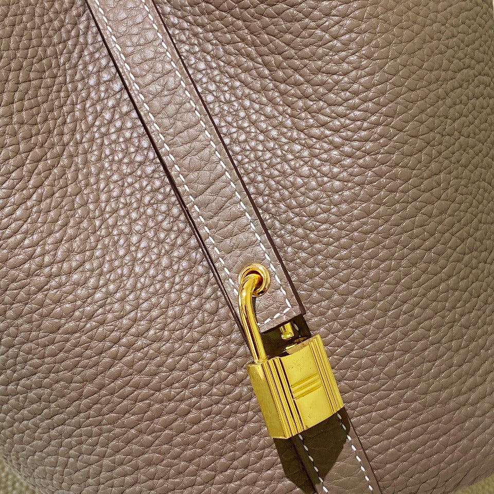 Picotin Clemence 22 Bag