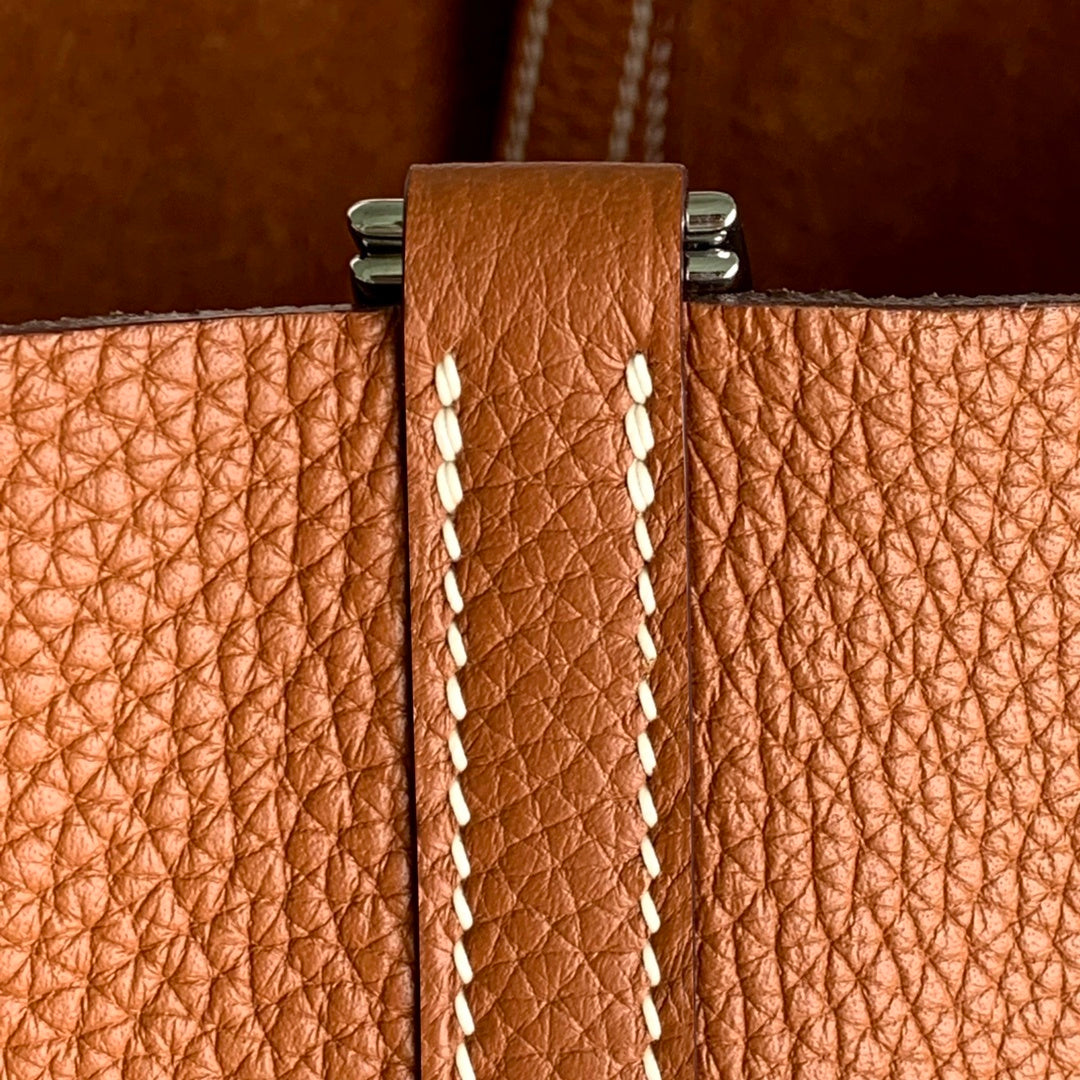 Picotin Clemence 18 Bag