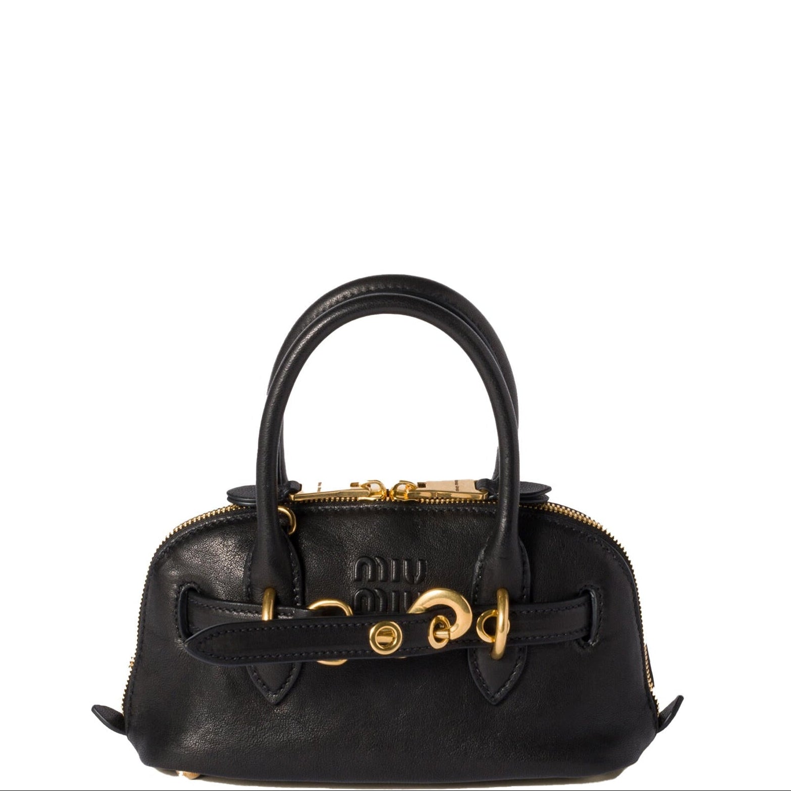 Aventure Matelasse Mini Bag