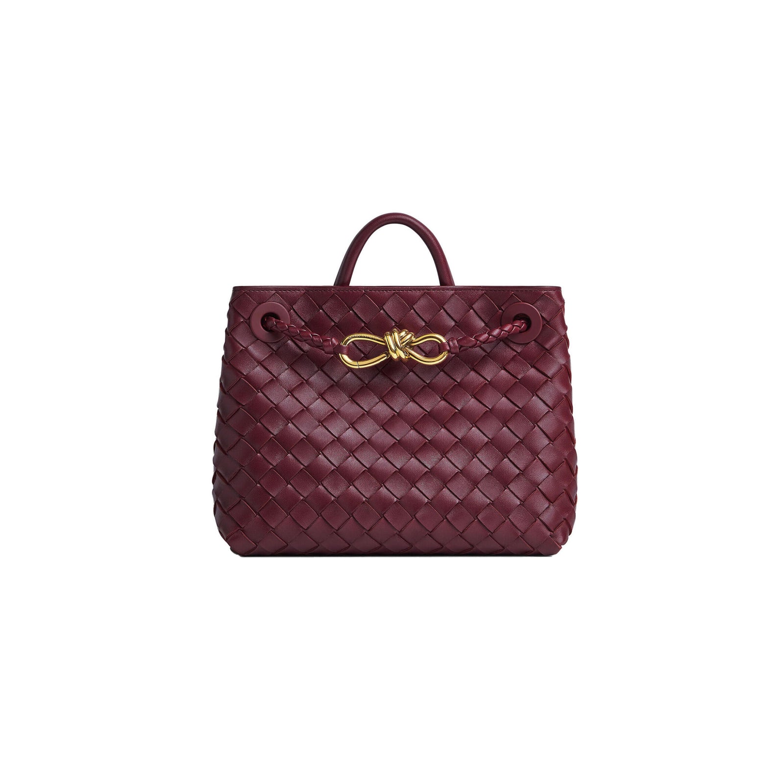 Andiamo Small Handbag