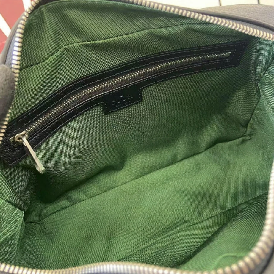 Ophidia Medium Crossbody Bag