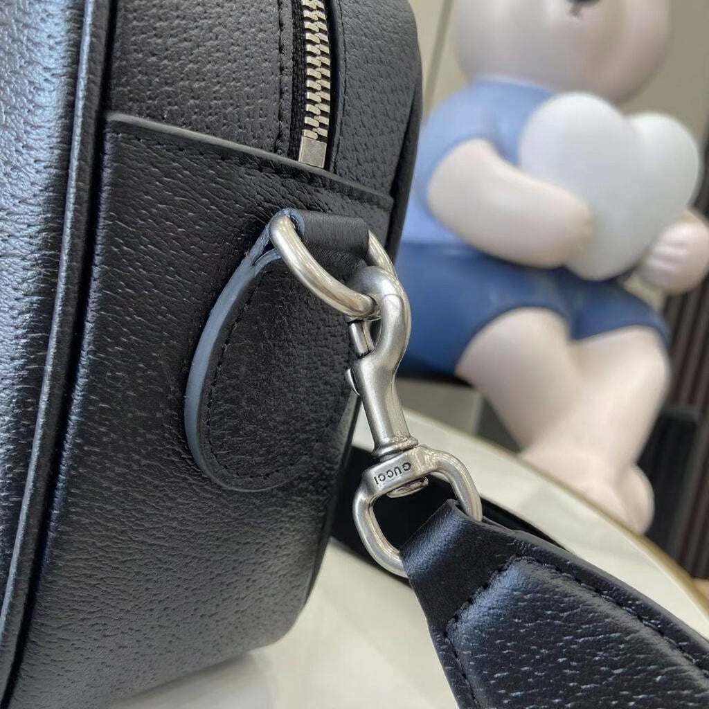 Ophidia Medium Crossbody Bag