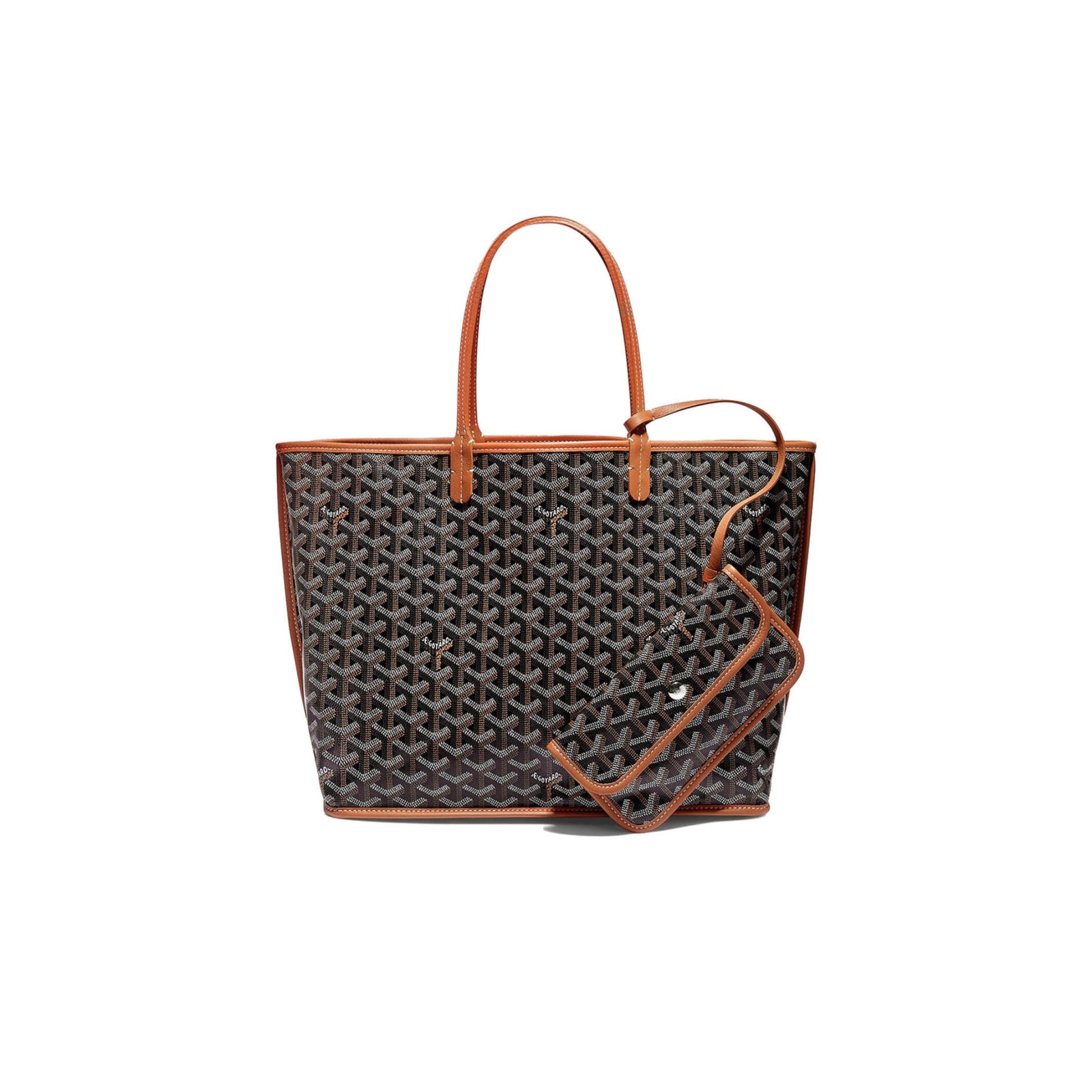 Anjou Reversible Tote PM Bag