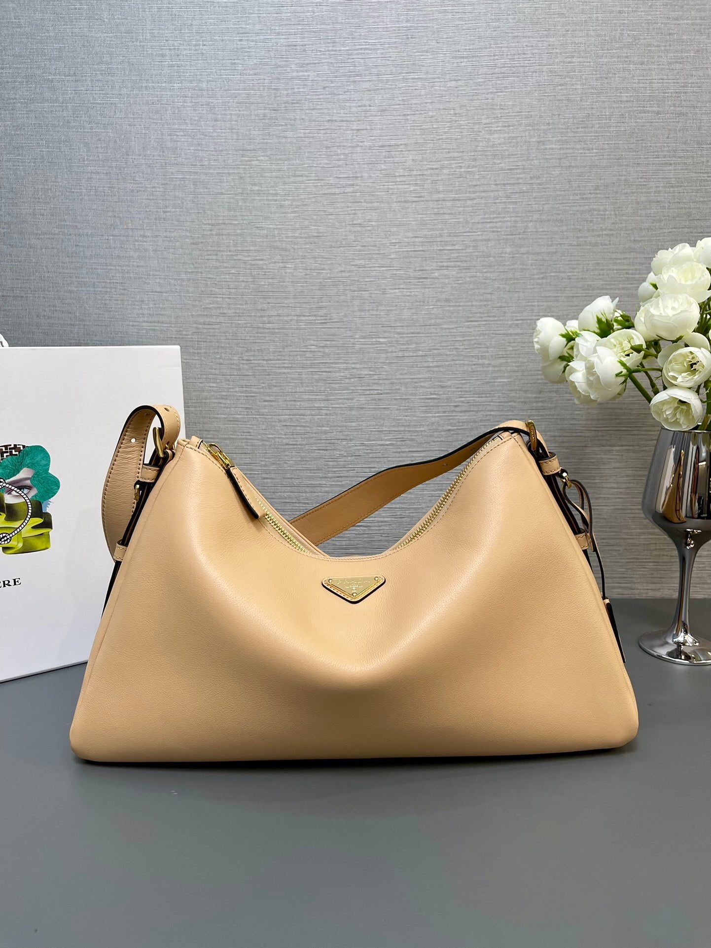 Aimee Large Shoulder Bag