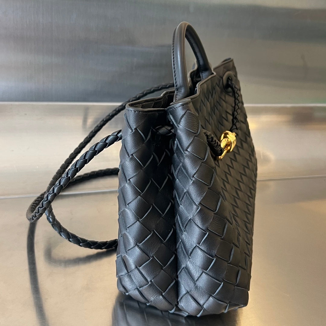 Andiamo East-West Handbag