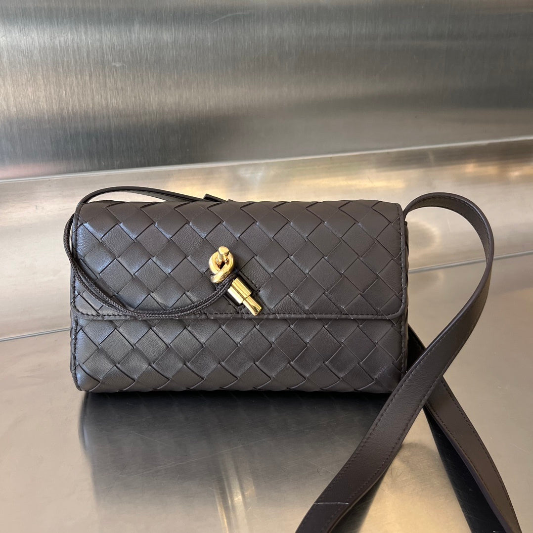 Andiamo Mini Handbag