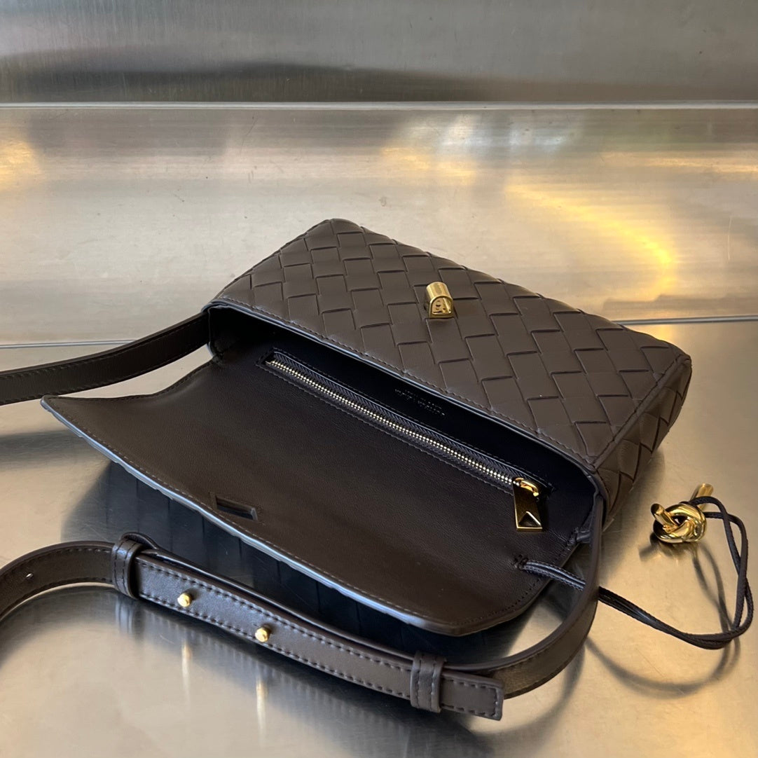 Andiamo Mini Handbag