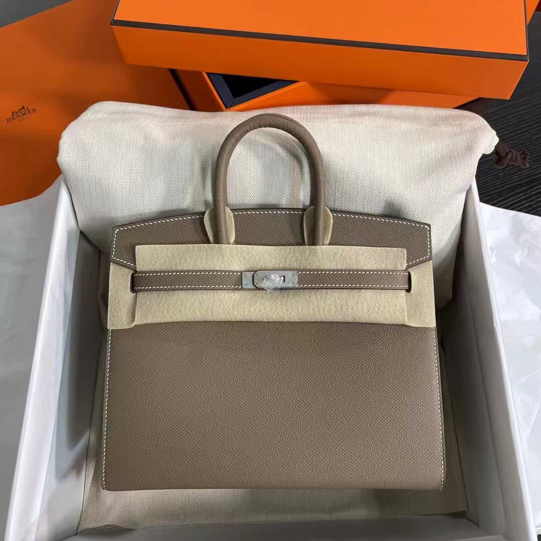 Birkin 30 Handbag