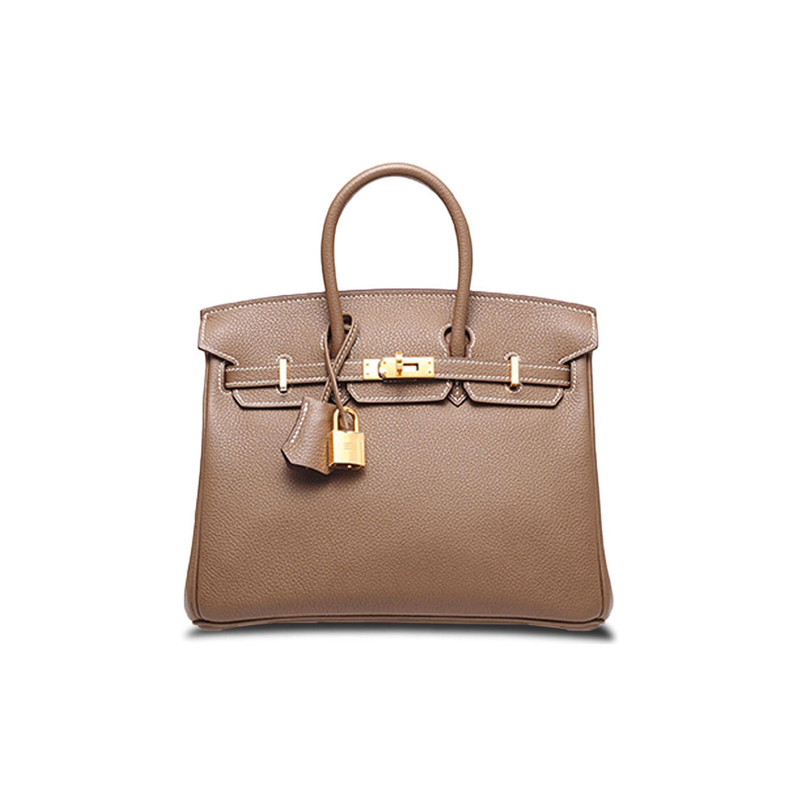 Birkin 25 Handbag