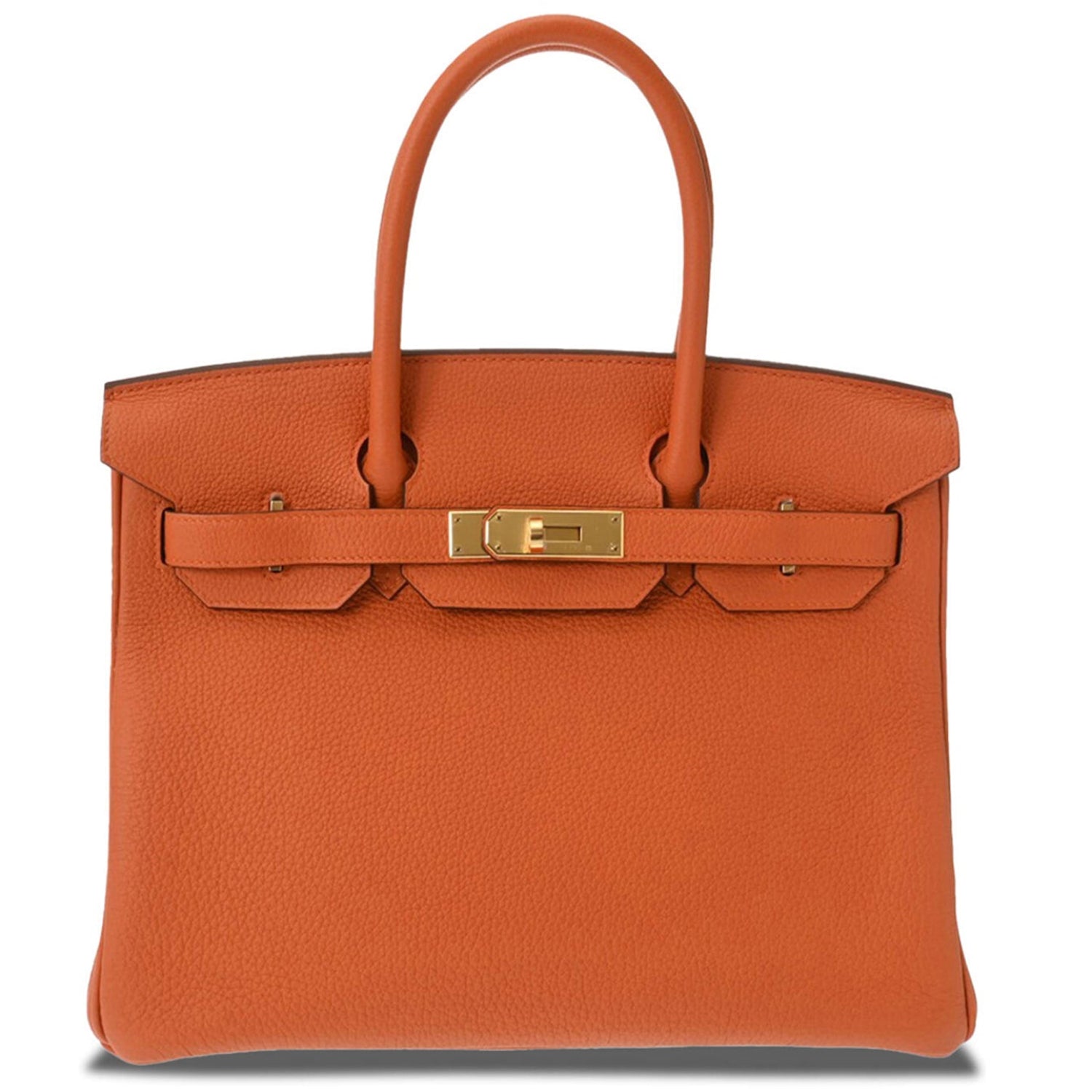 Birkin 35 Handbag