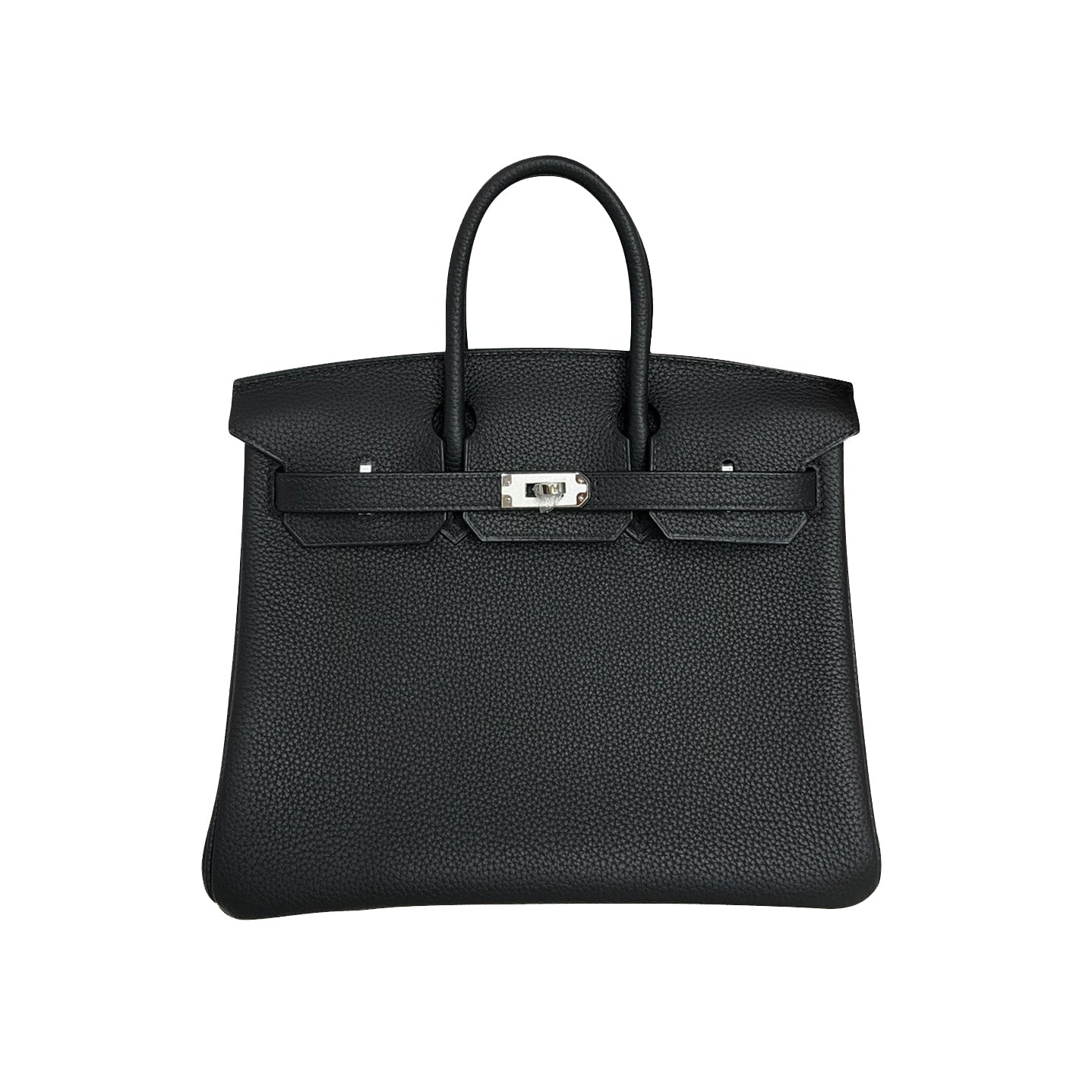 Birkin 50 Handbag