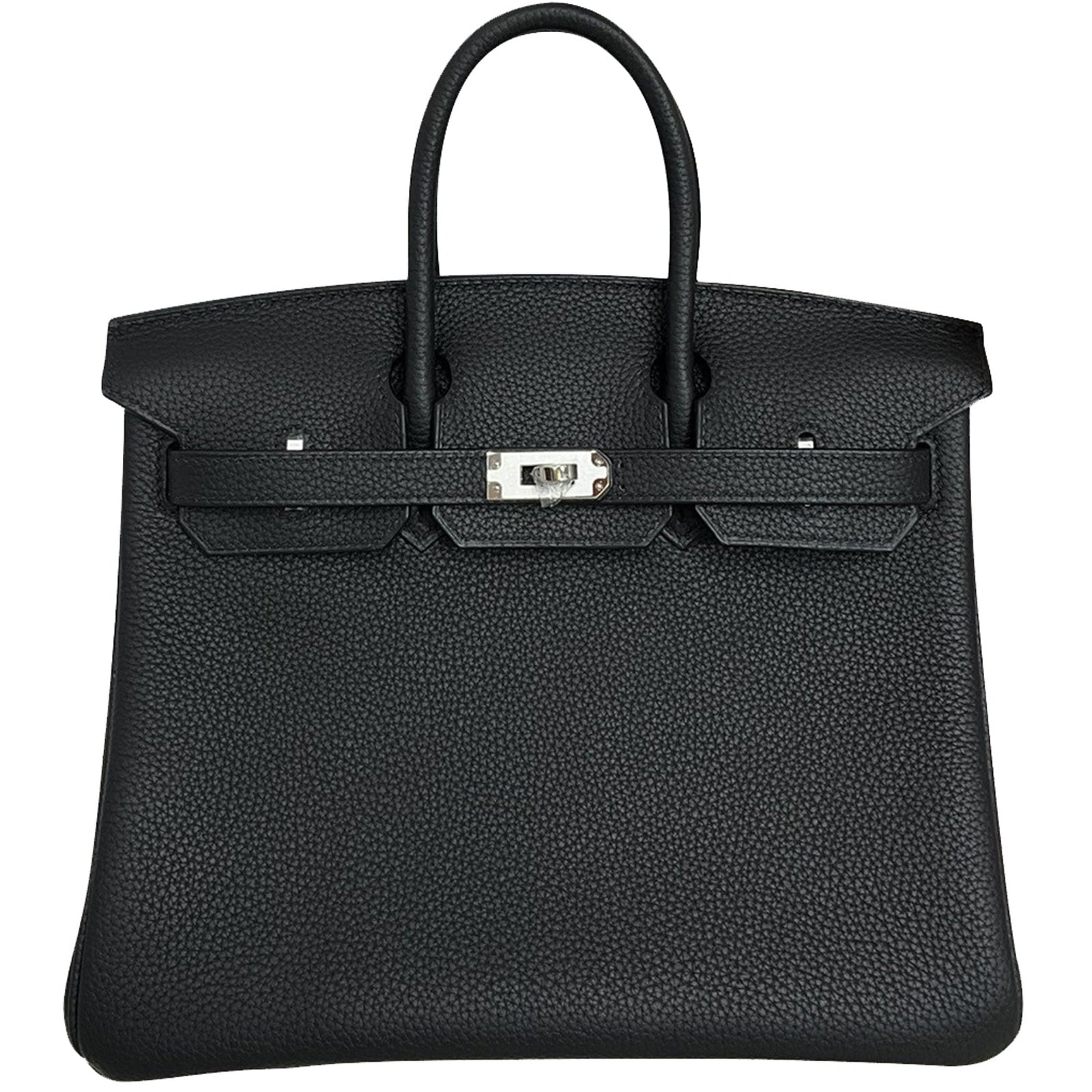 Birkin 50 Handbag