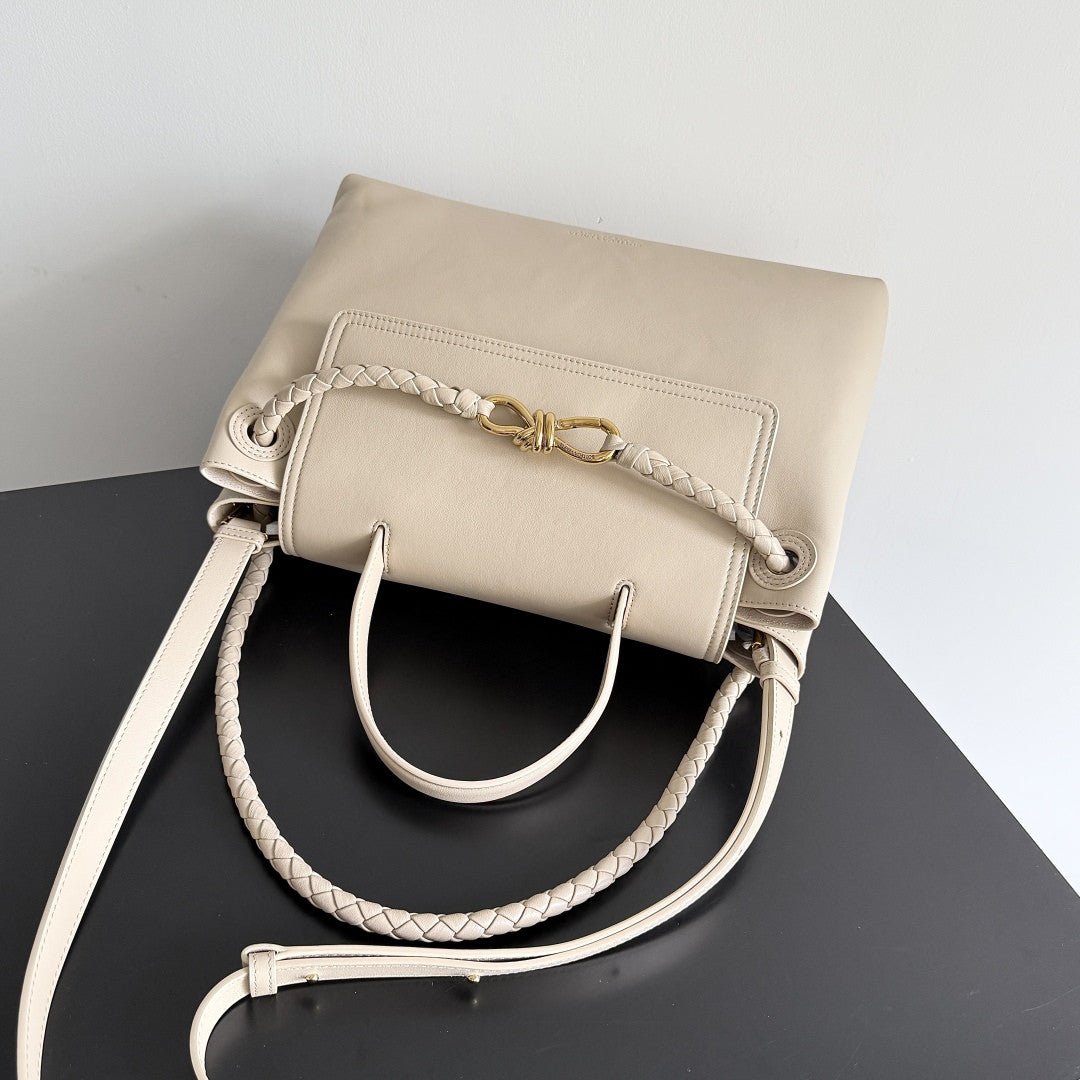 Ciao Ciao Medium Top Handle Bag