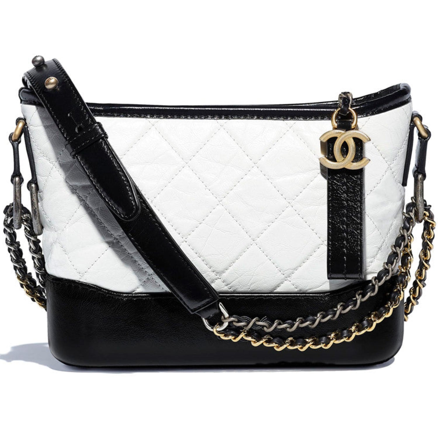 Gabrielle Medium Bag