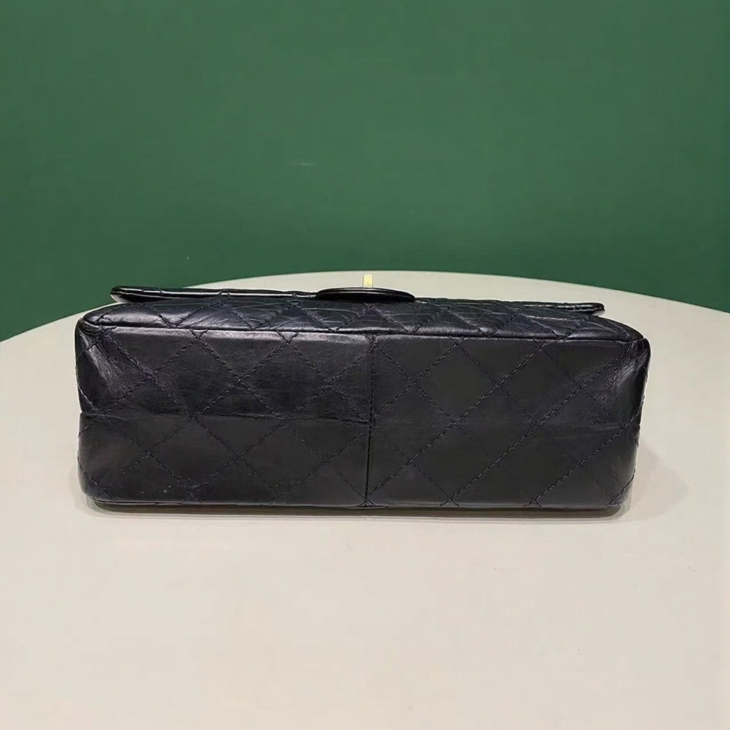 Chanel 2.55 Reissue Aged Calfskin Handbag