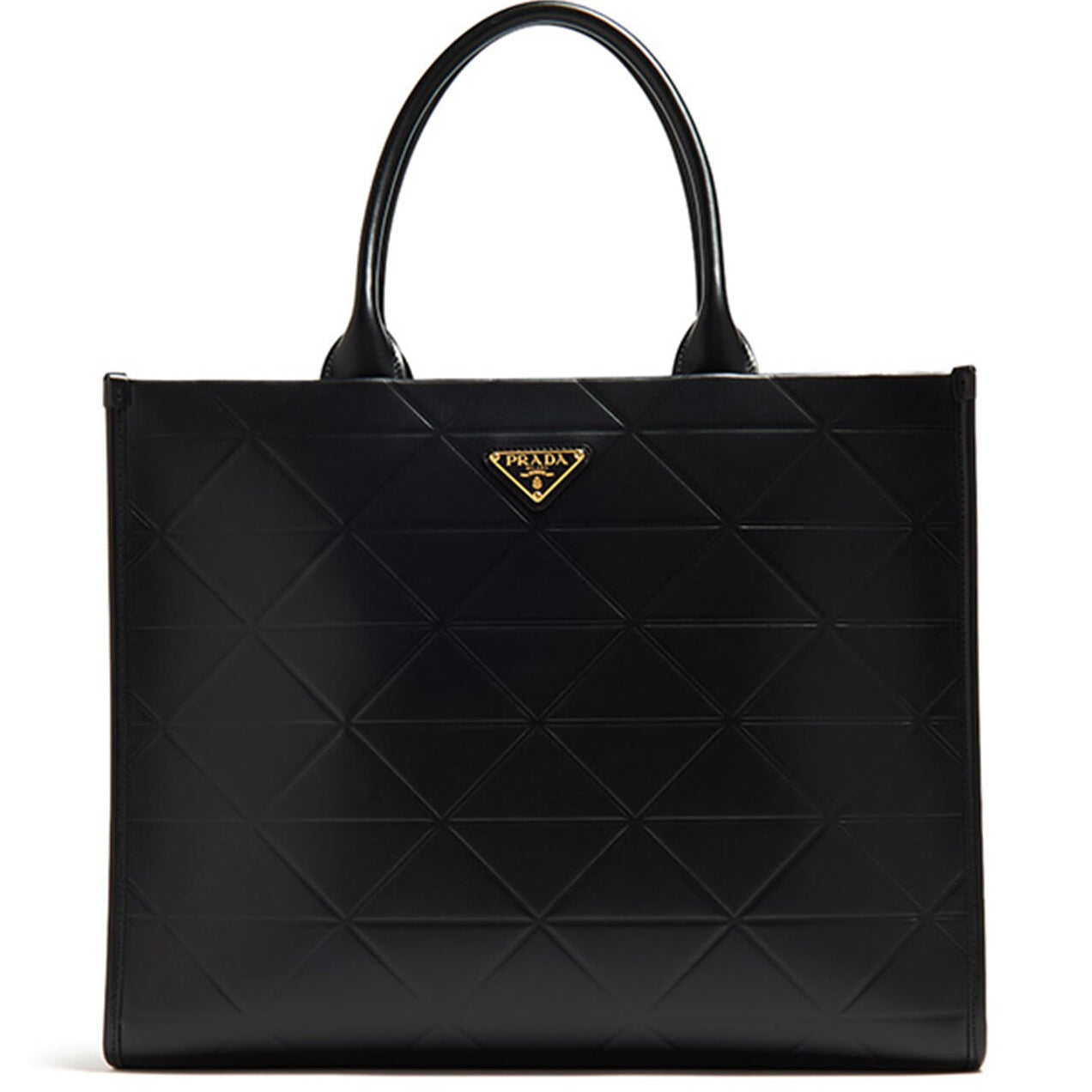 Symbole Large Tote Bag