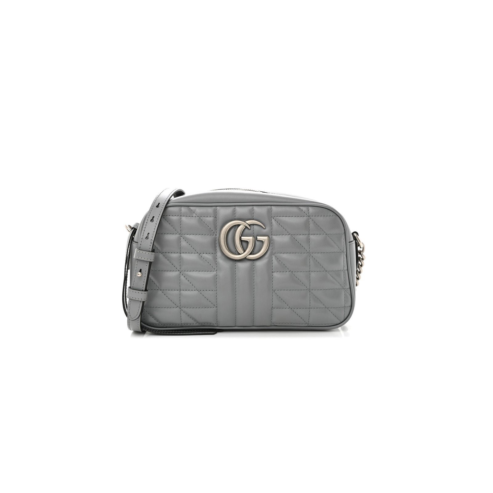 GG Marmont Small Camera Bag