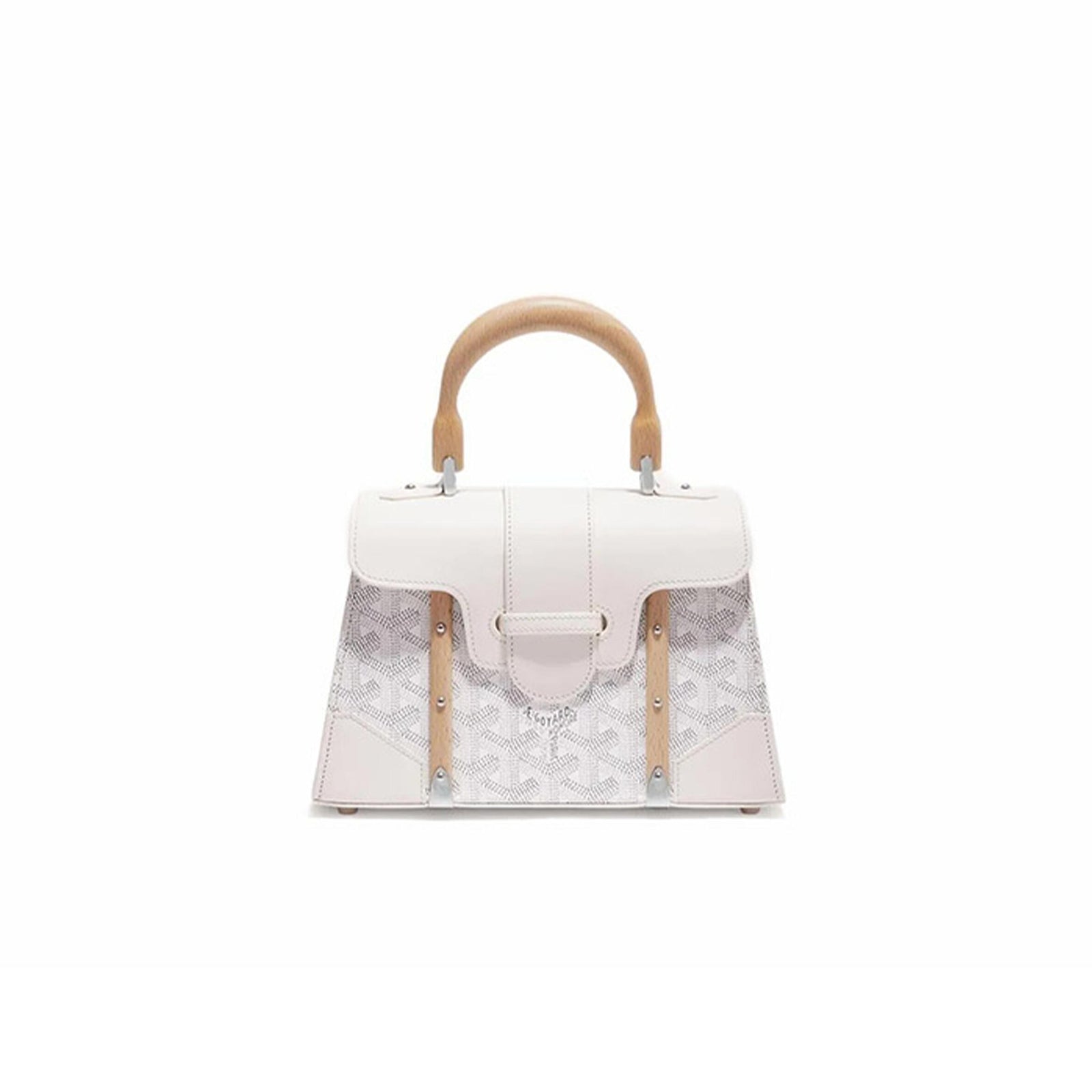 Saigon Structure Mini Bag