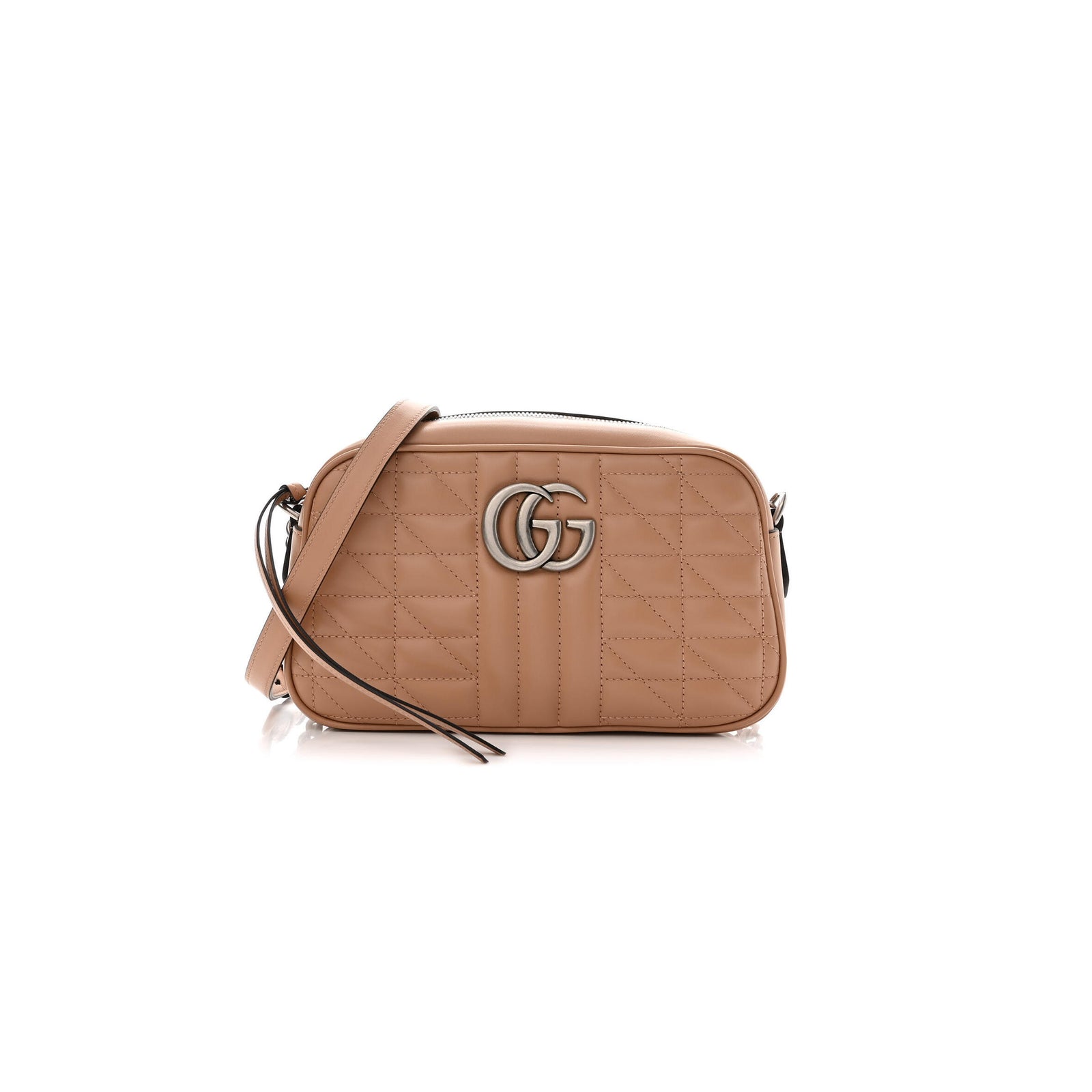 GG Marmont Small Camera Bag
