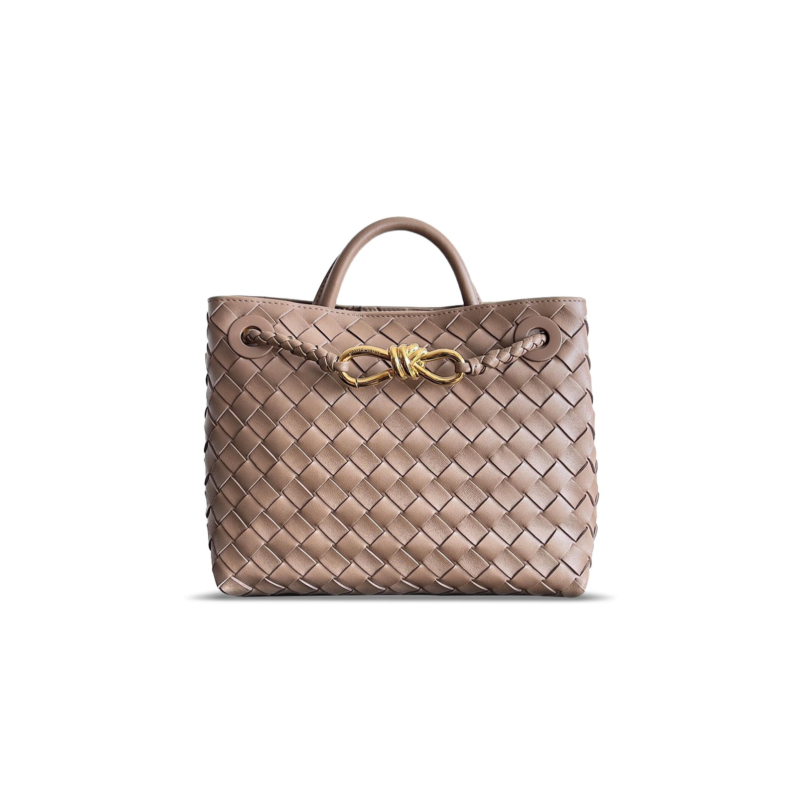 Andiamo Small Handbag