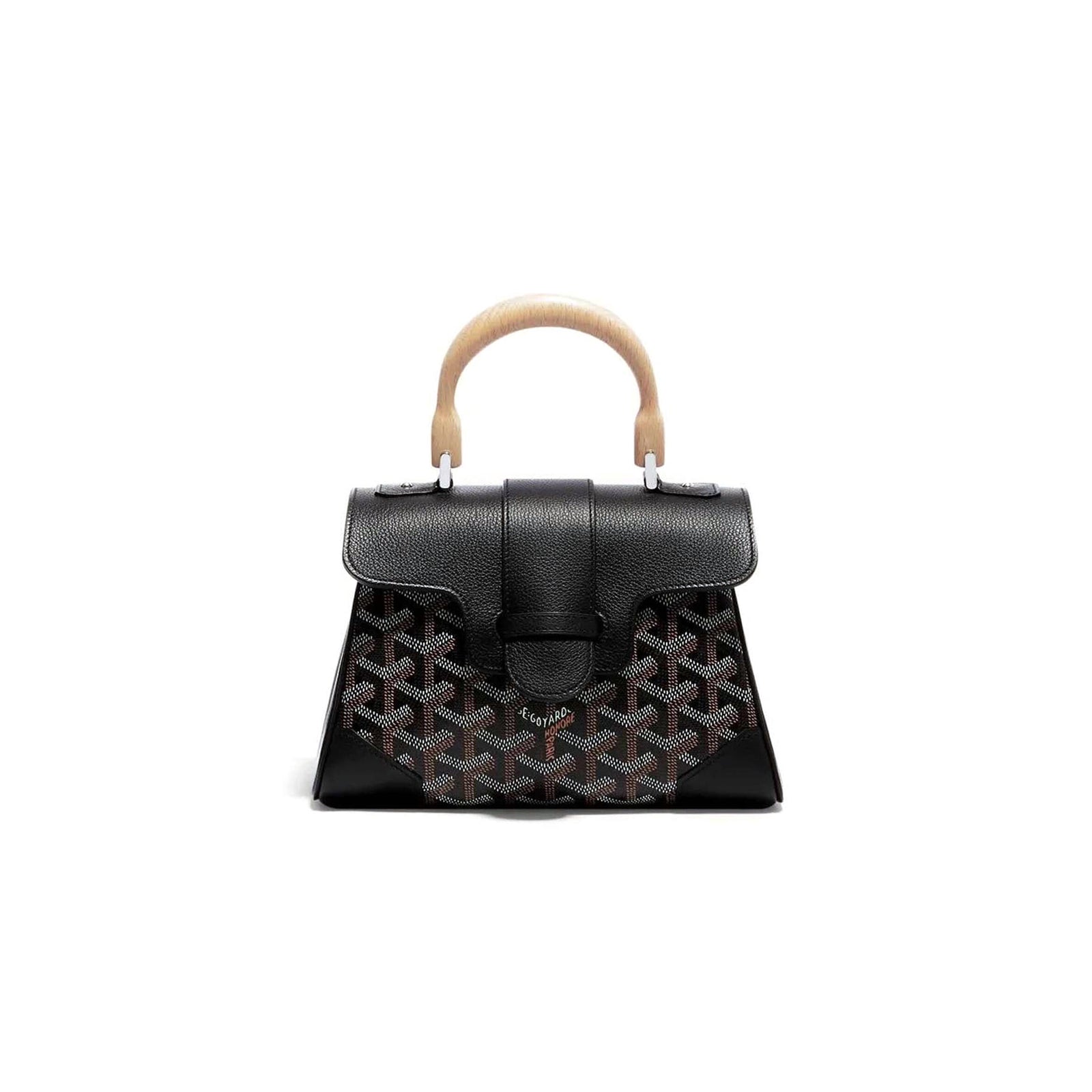 Saigon Souple Mini Bag