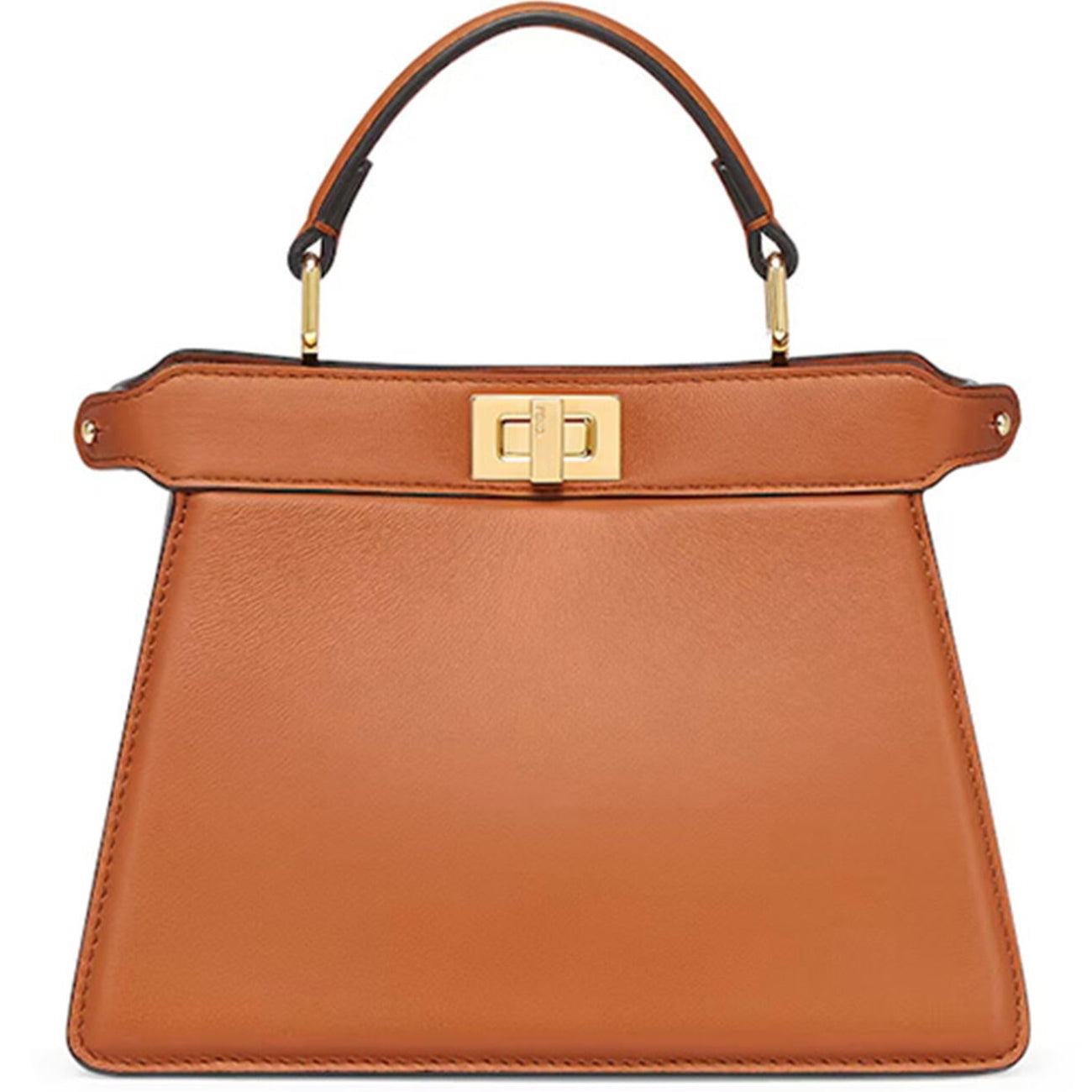 Peekaboo ISeeU Petite Top Handle Bag