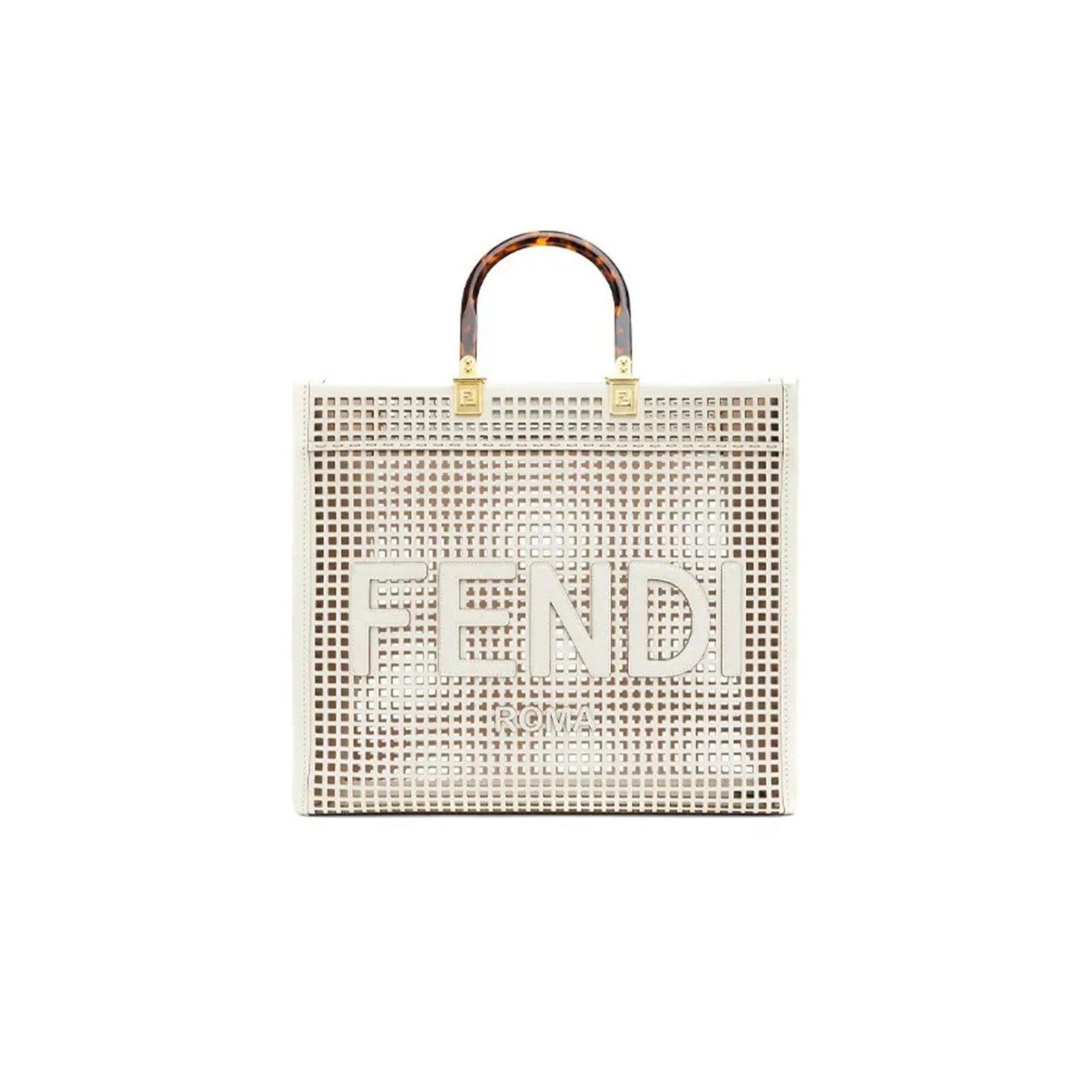 Sunshine Large Tote Bag