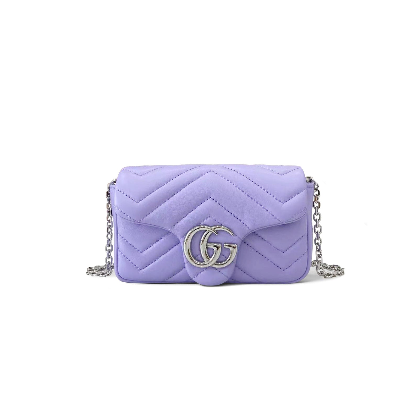 GG Marmont Mini Shoulder Bag
