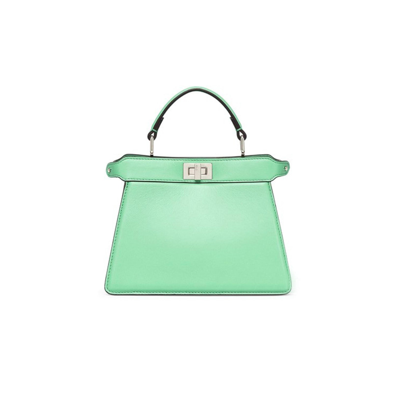 Peekaboo ISeeU Petite Top Handle Bag