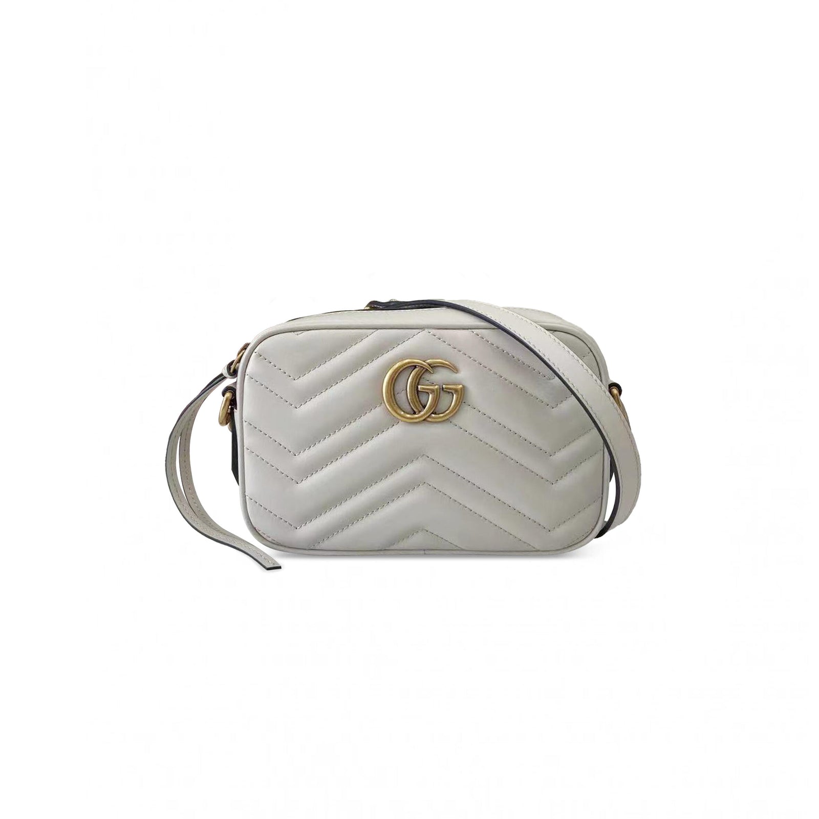 GG Marmont Mini Camera Bag