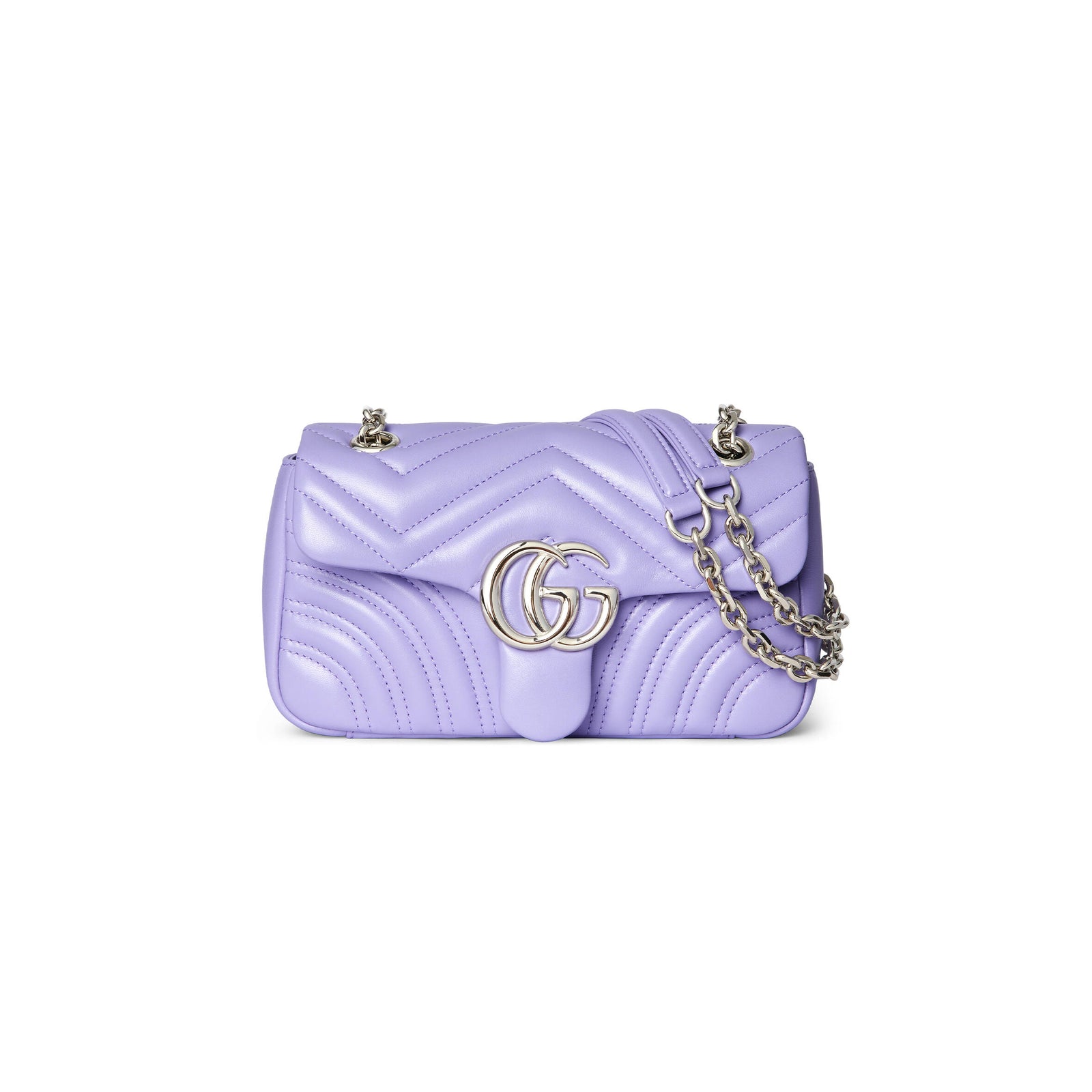GG Marmont Small Shoulder Bag