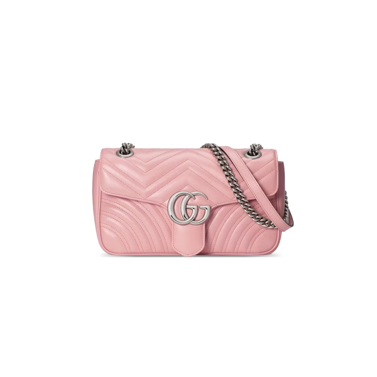 GG Marmont Medium Shoulder Bag