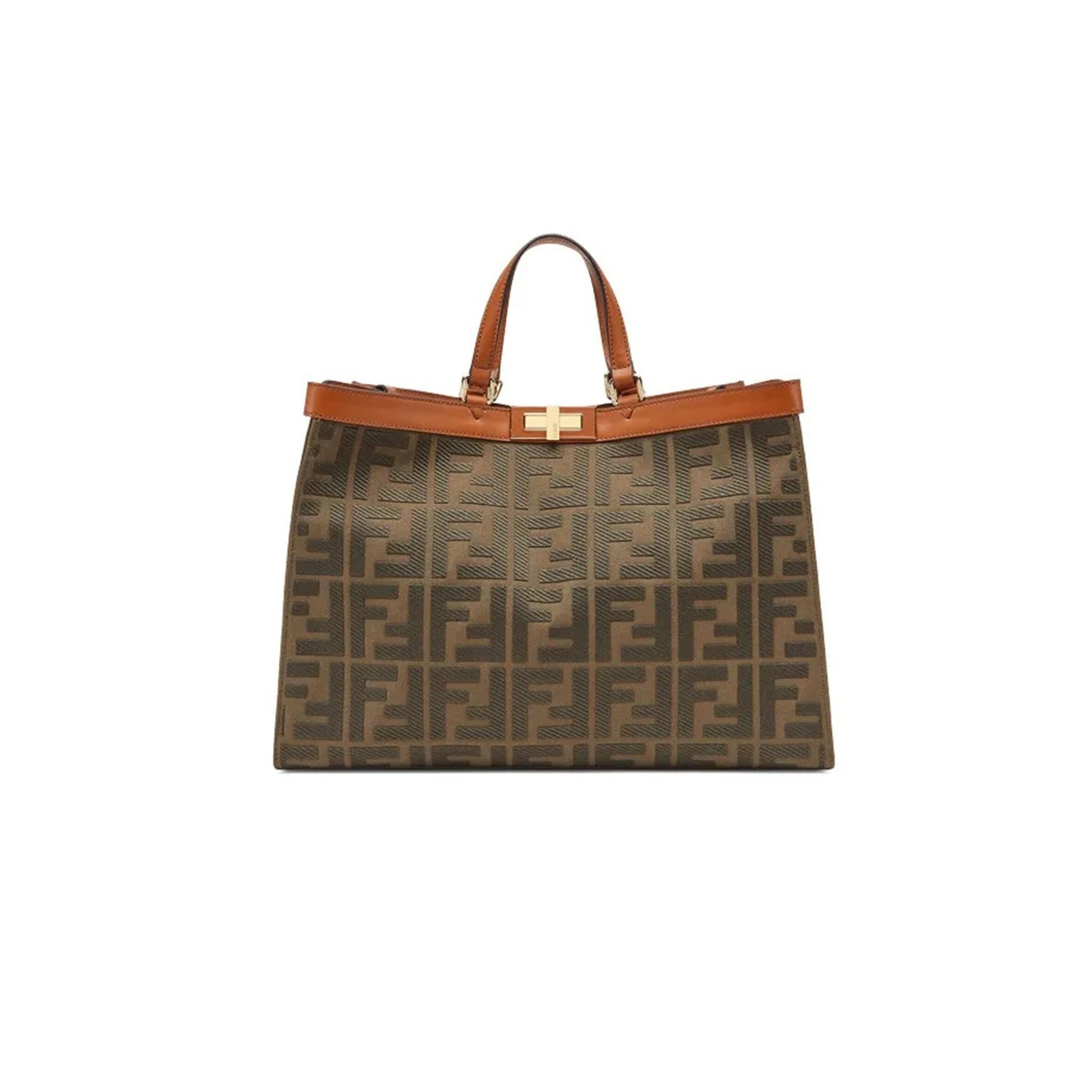 Peekaboo X-Lite Tote Bag