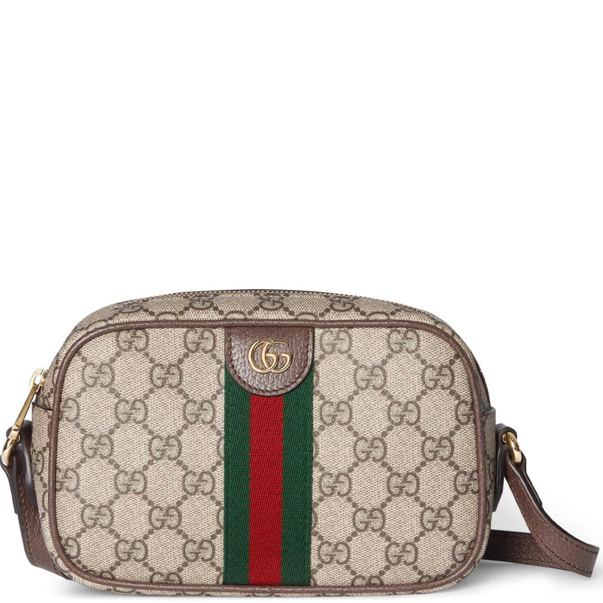 Ophidia Small Camera Bag