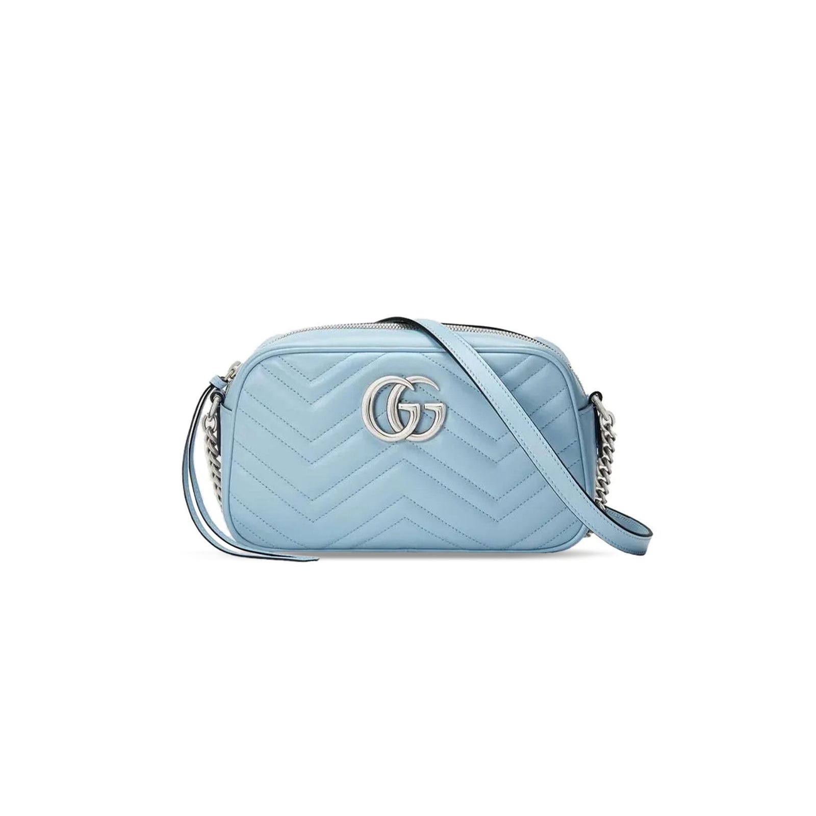 GG Marmont Small Camera Bag