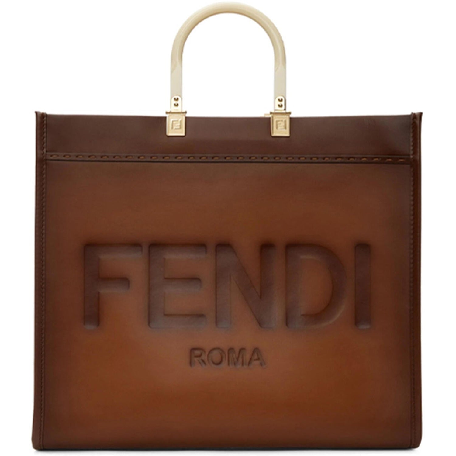 Sunshine Large Tote Bag