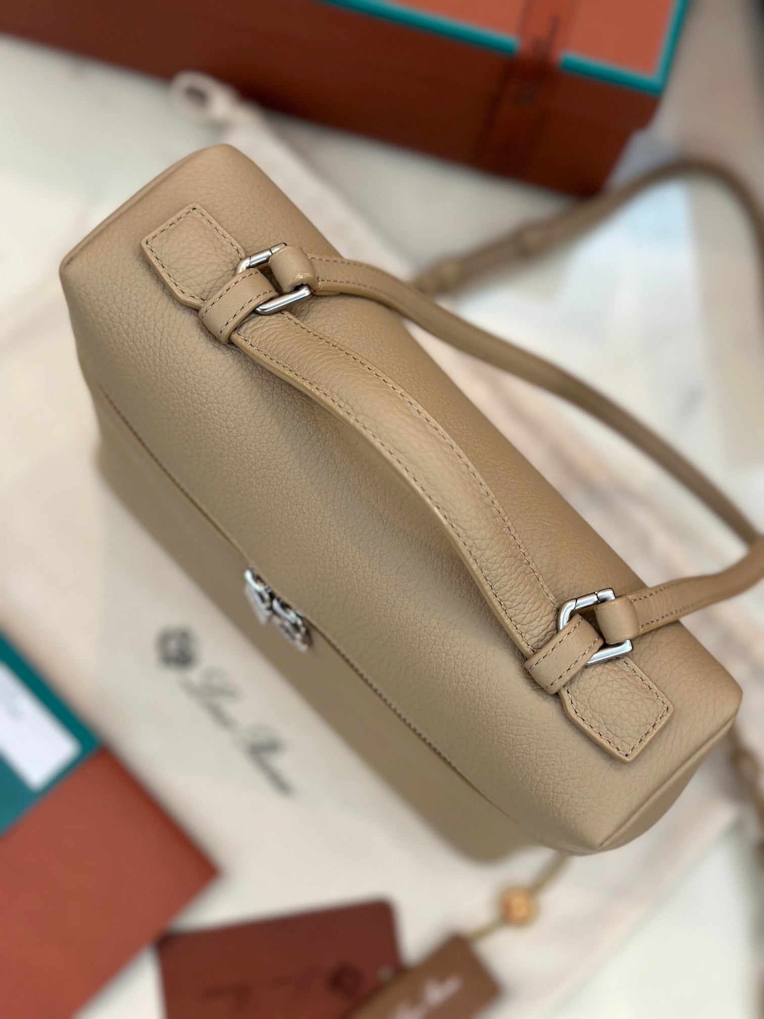 Extra Pocket L23.5 Backpack