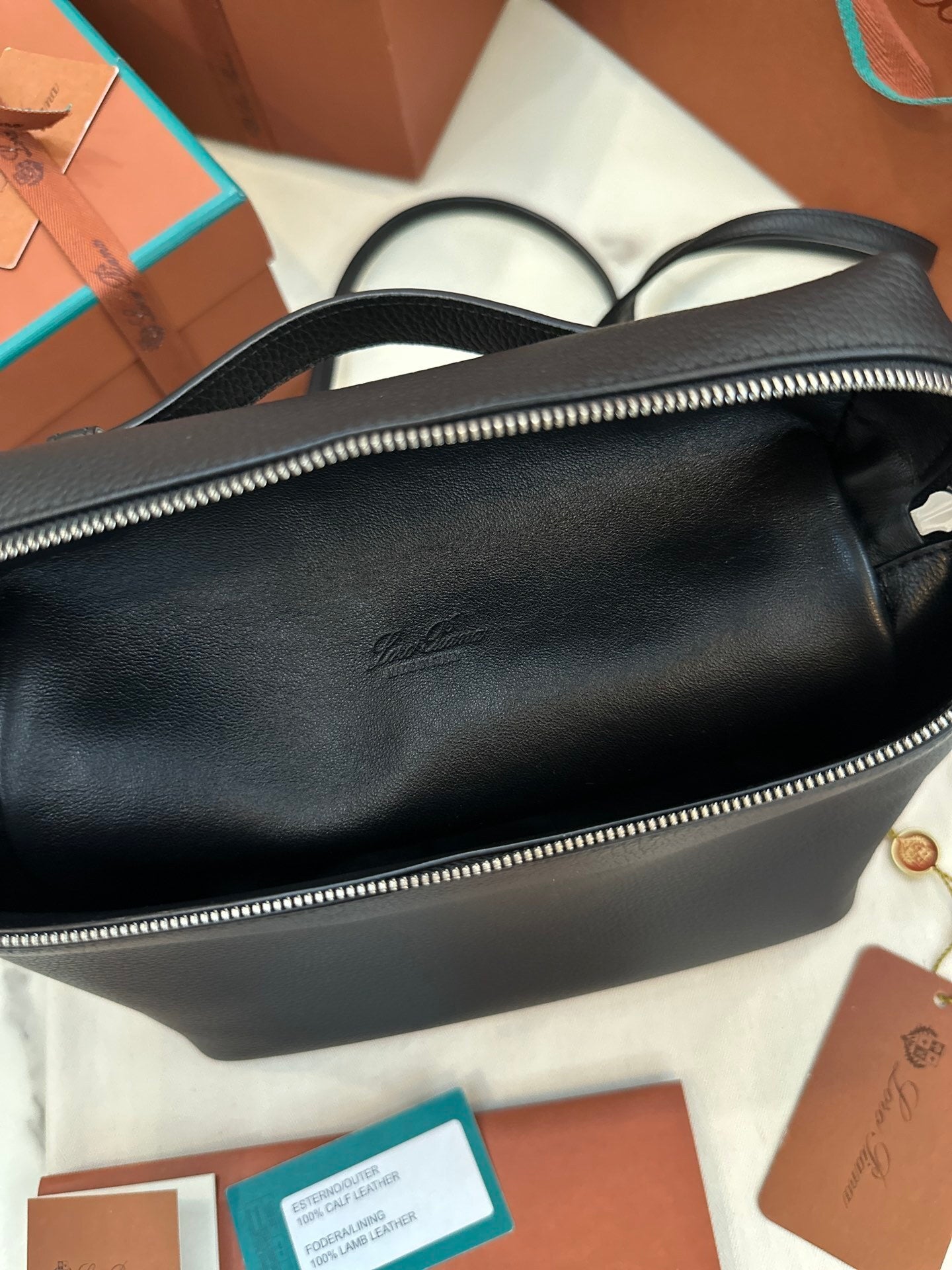 Extra Pocket L23.5 Backpack