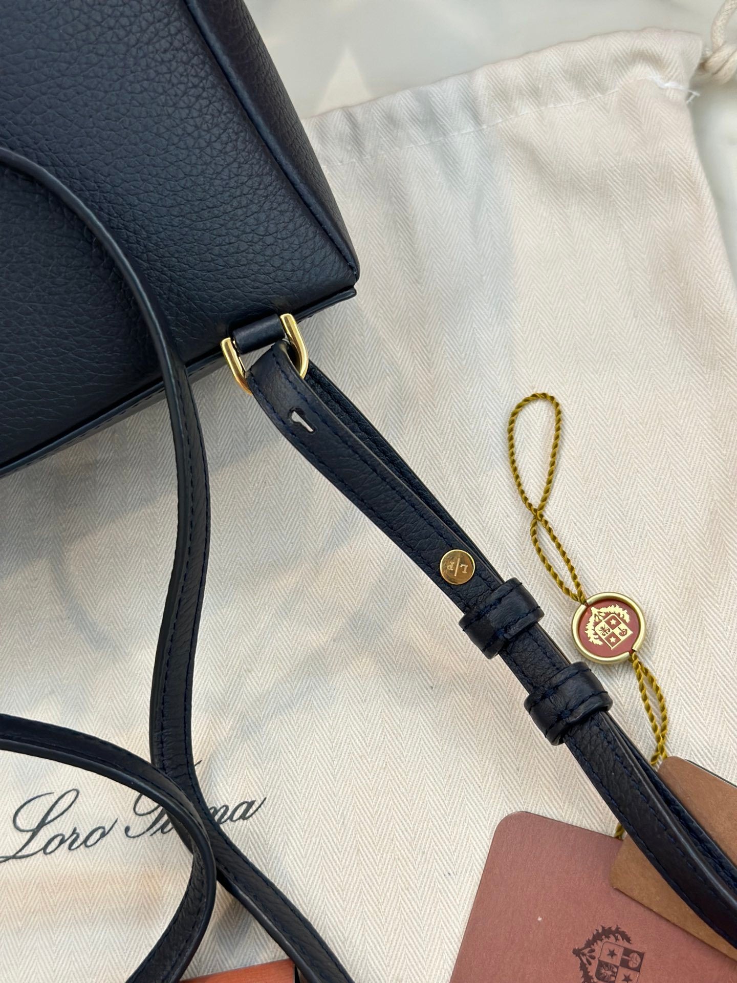 Extra Pocket L23.5 Backpack