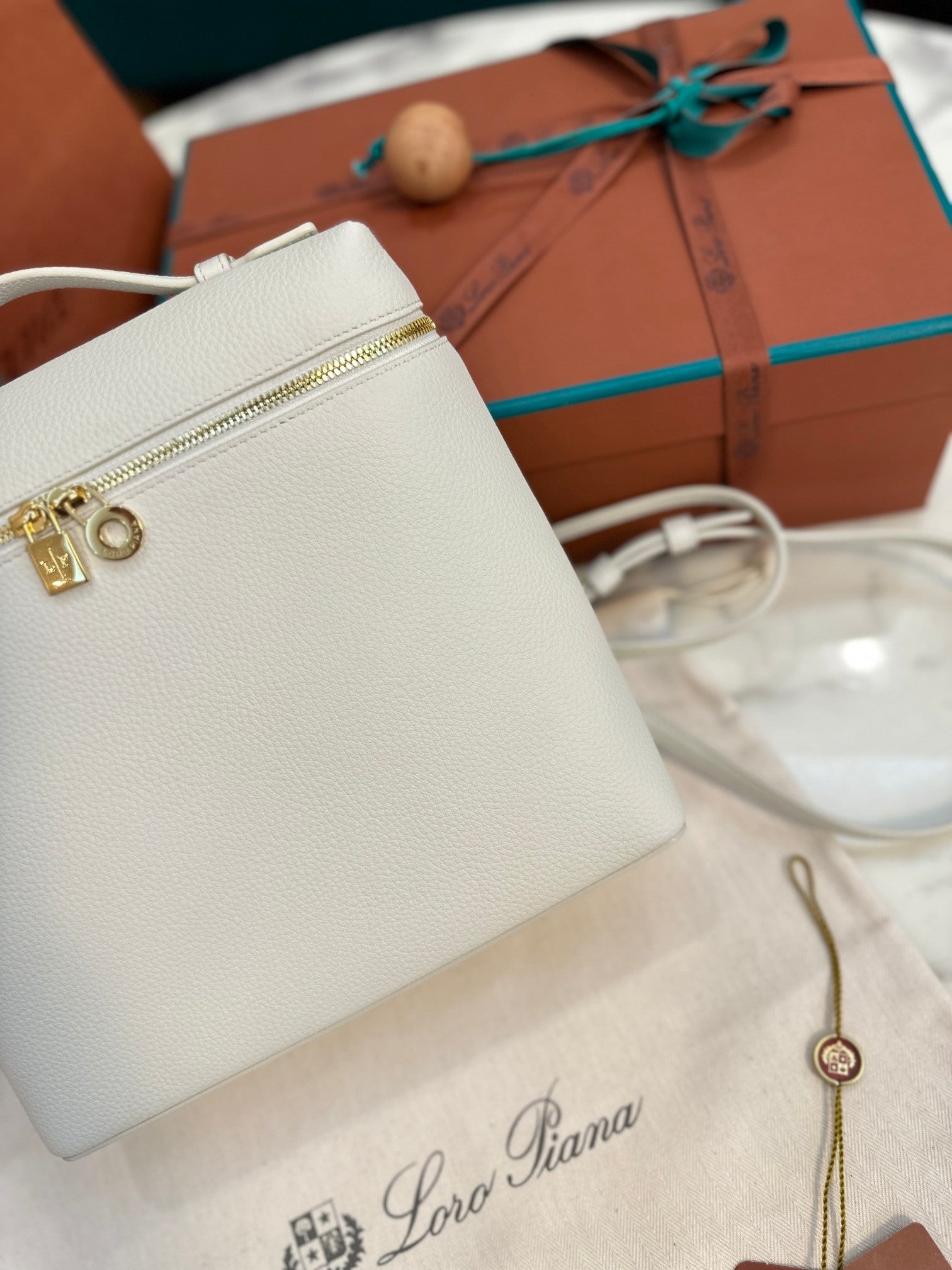 Extra Pocket L23.5 Backpack