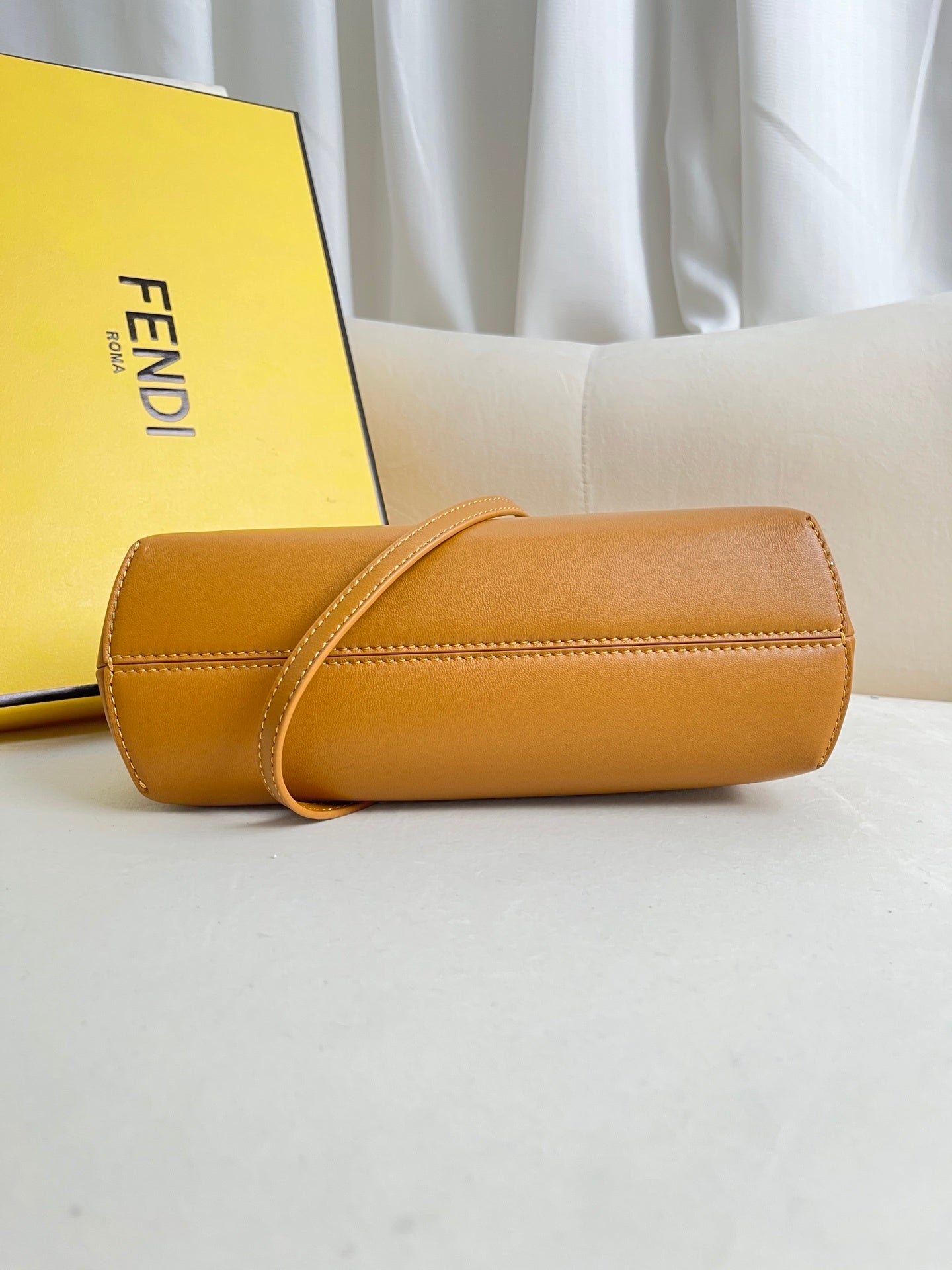 First Small Clutch Bag