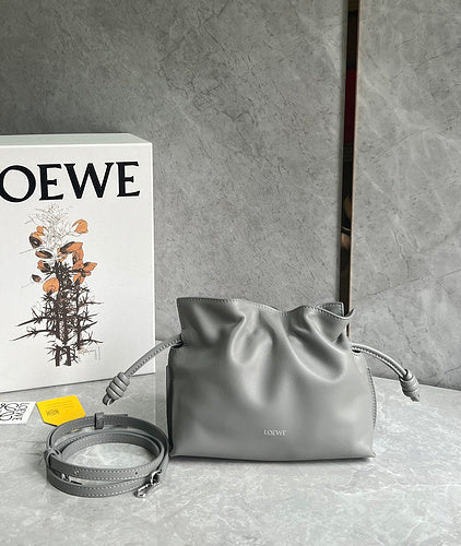 Flamenco Mini Clutch Bag