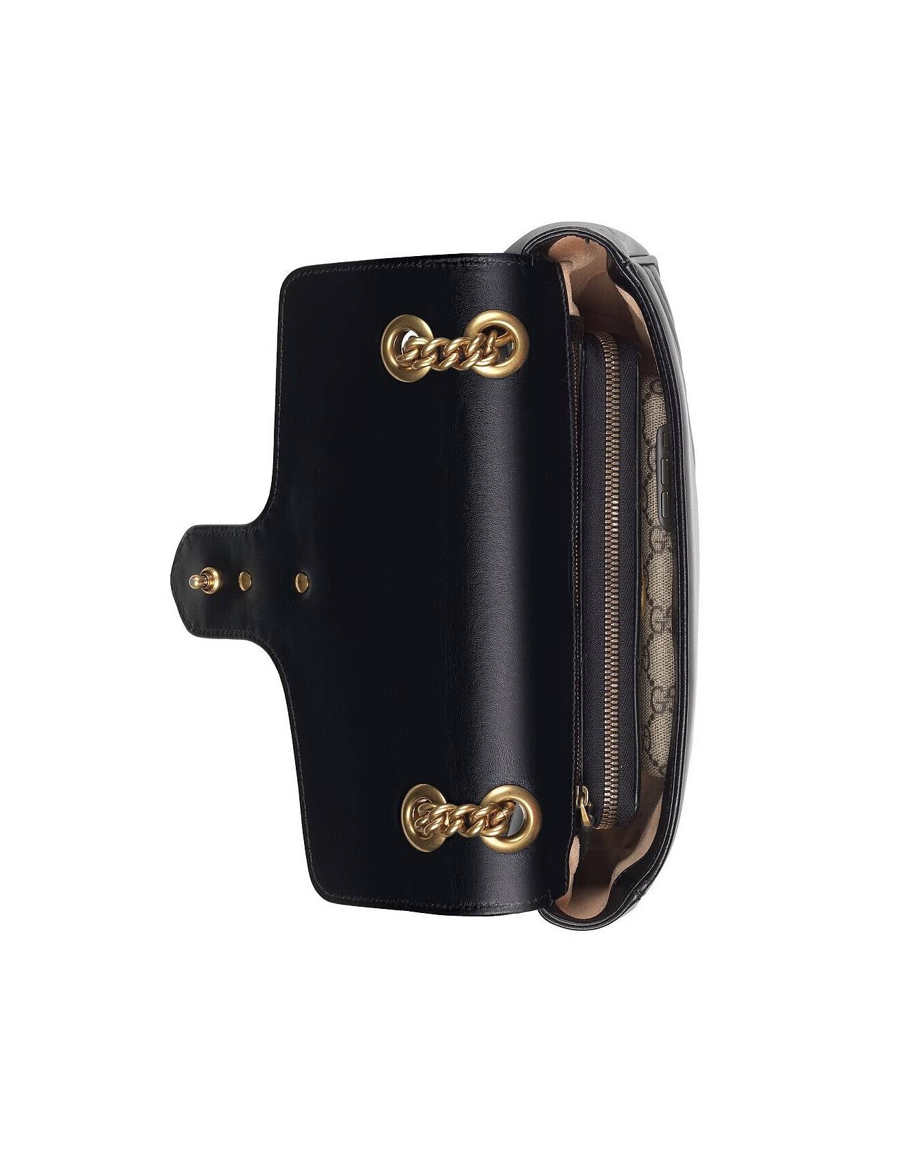 GG Marmont Medium Shoulder Bag