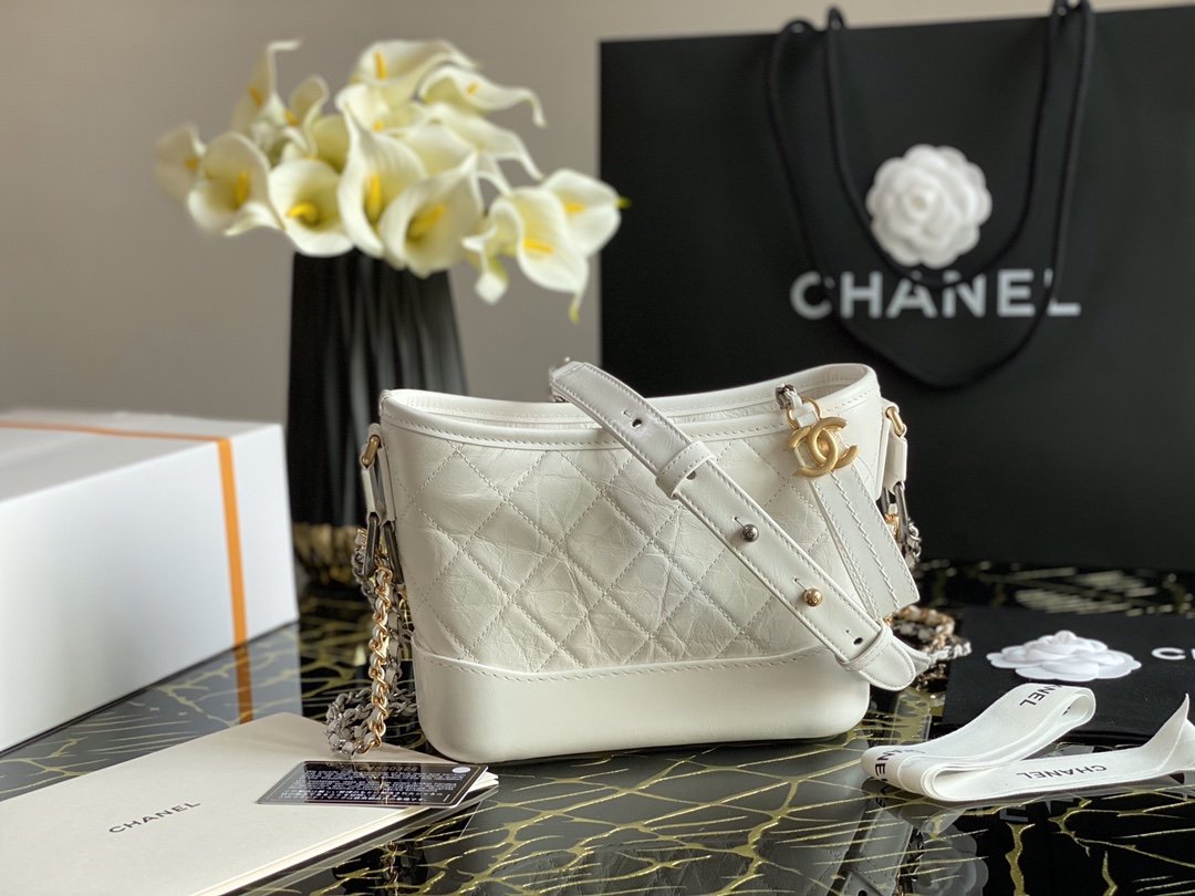 Gabrielle Medium Bag